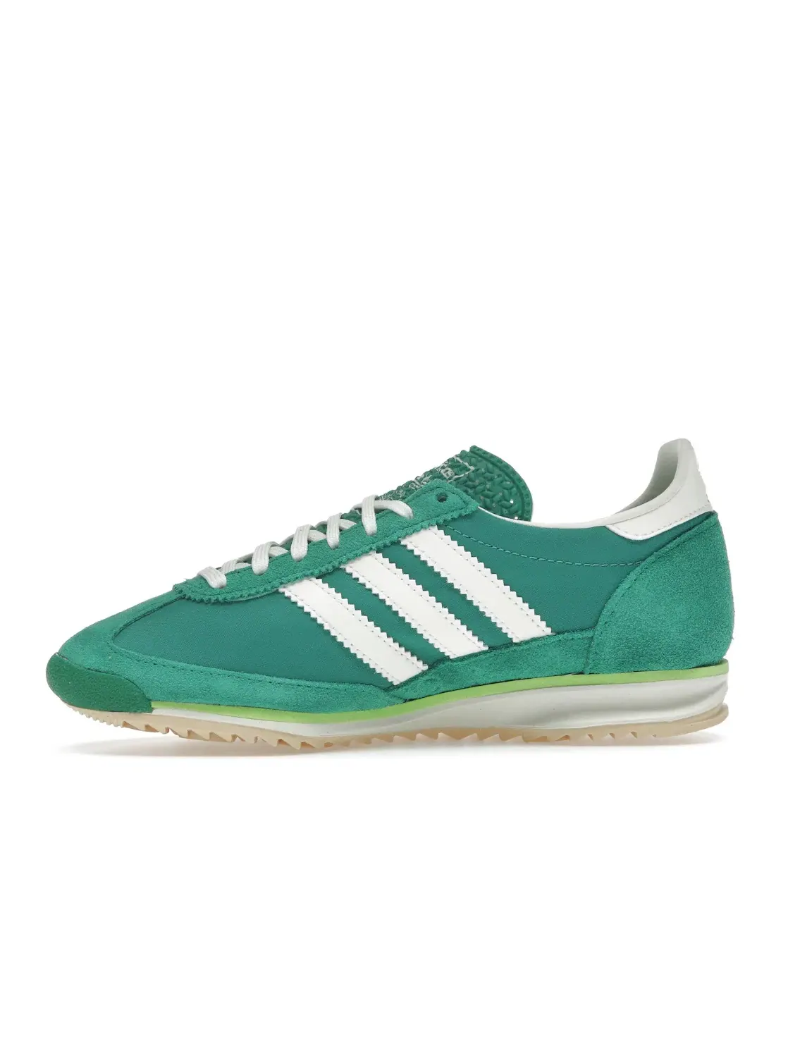 Женские кроссовки Lifestyle Adidas SL 72 OG — изображение 3 из 4