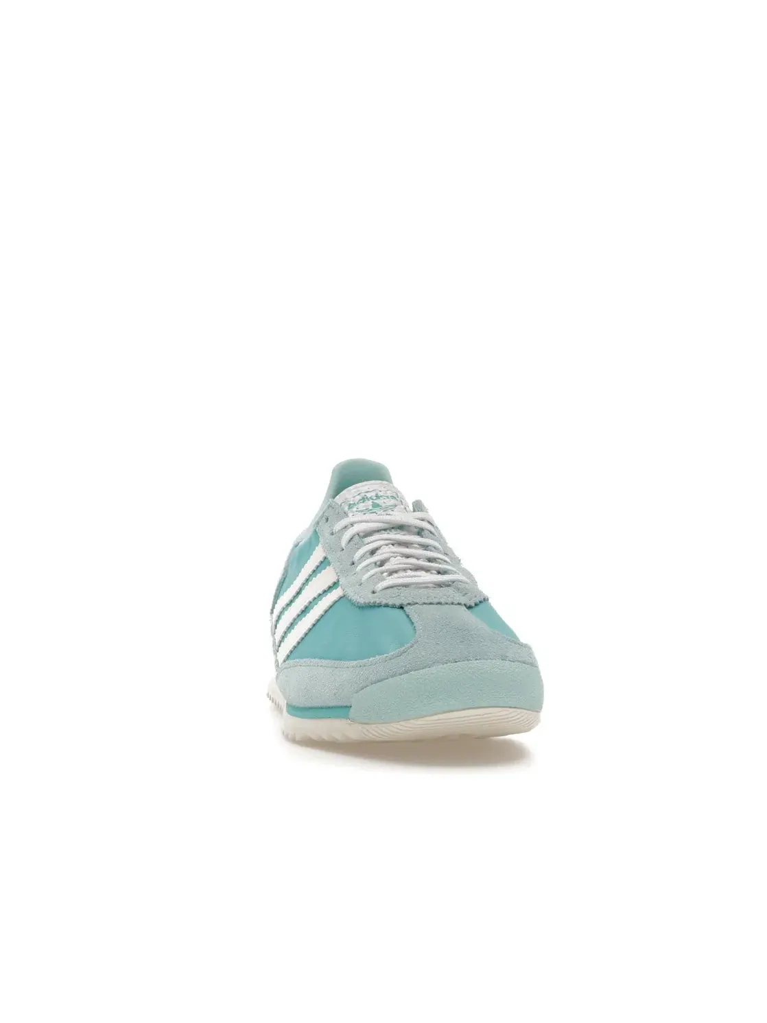 Женские кроссовки Lifestyle Adidas SL 72 OG — изображение 2 из 4, голубой/белый
