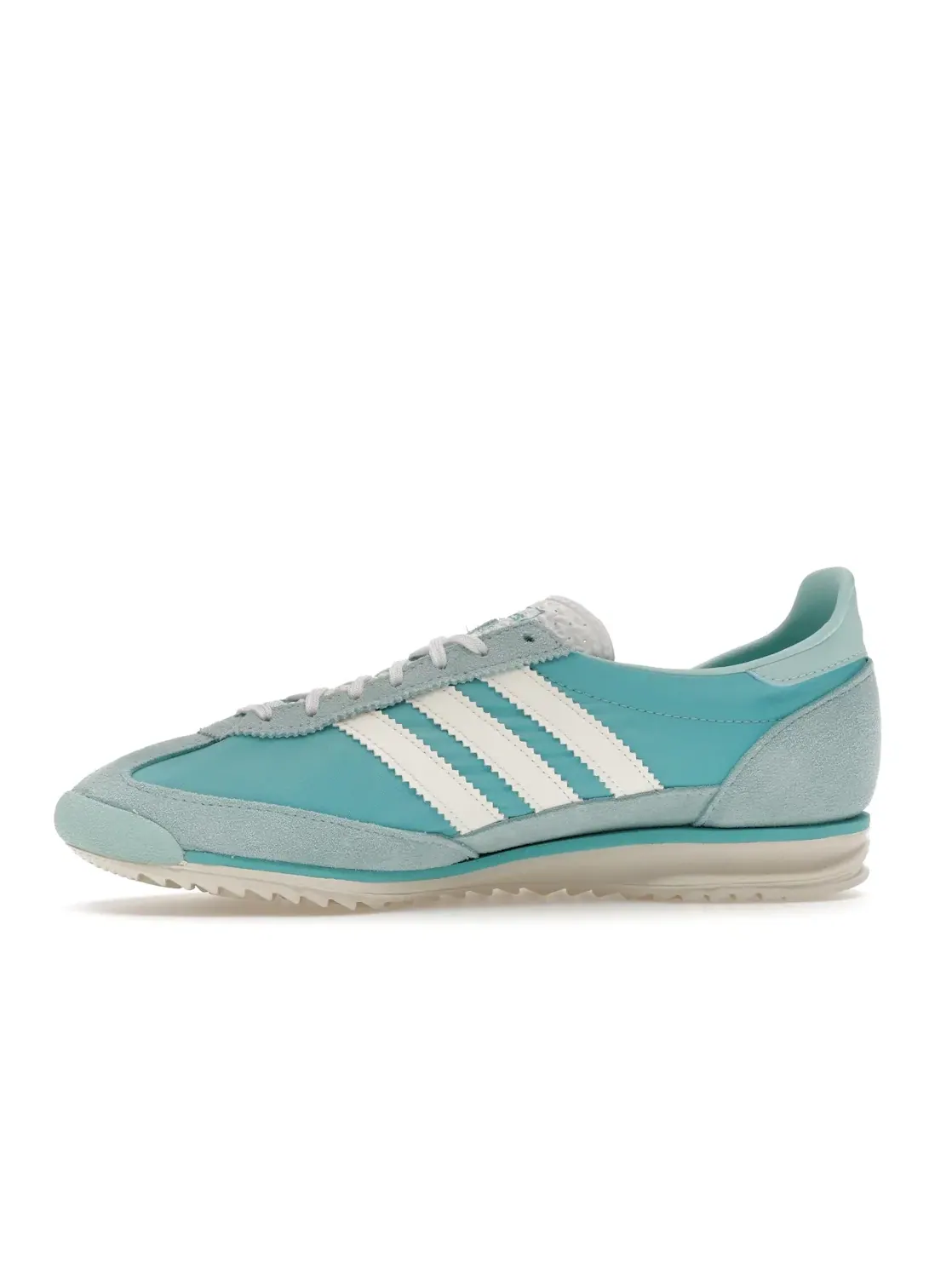 Женские кроссовки Lifestyle Adidas SL 72 OG — изображение 3 из 4, голубой/белый