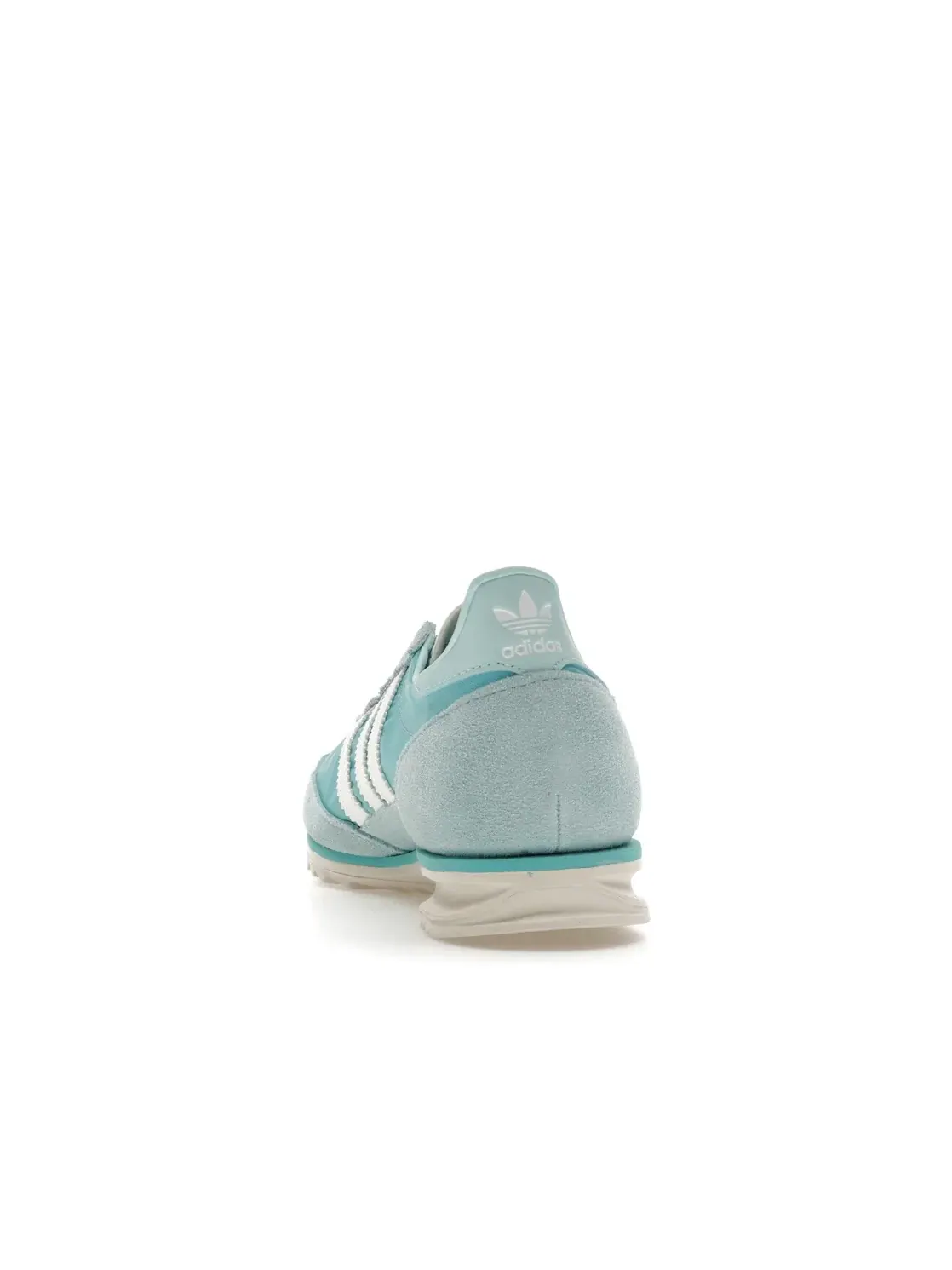 Женские кроссовки Lifestyle Adidas SL 72 OG — изображение 4 из 4, голубой/белый