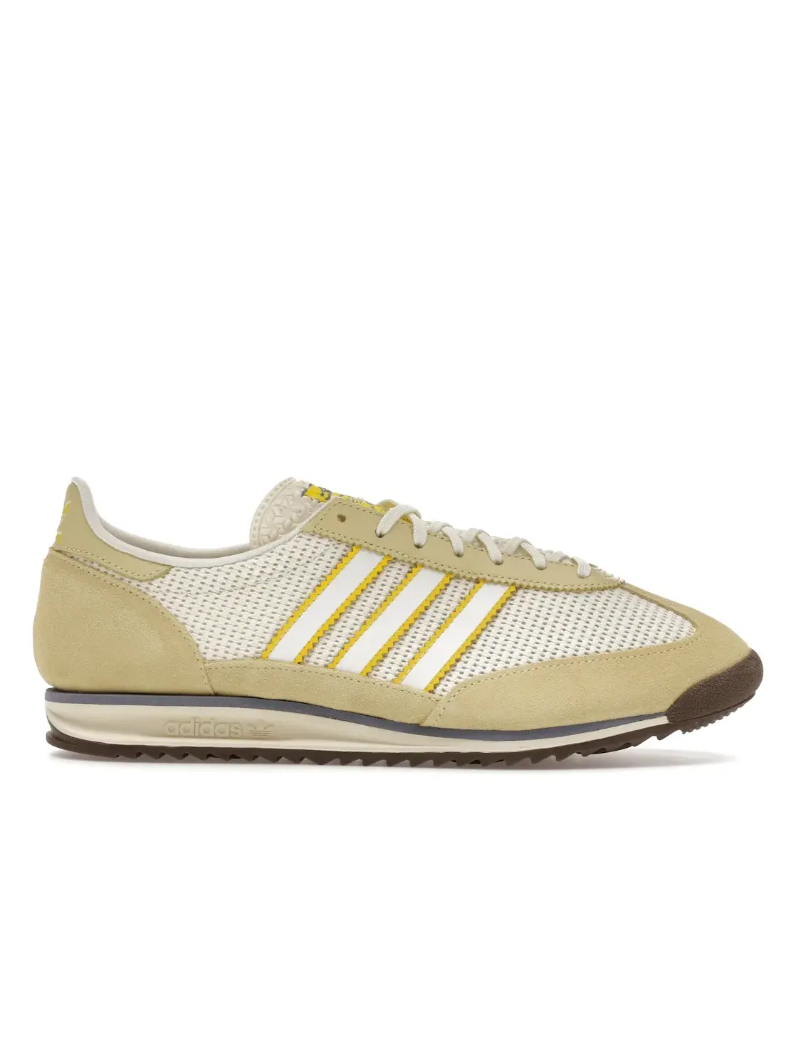 Женские кроссовки Lifestyle Adidas SL 72 OG — изображение 1 из 4