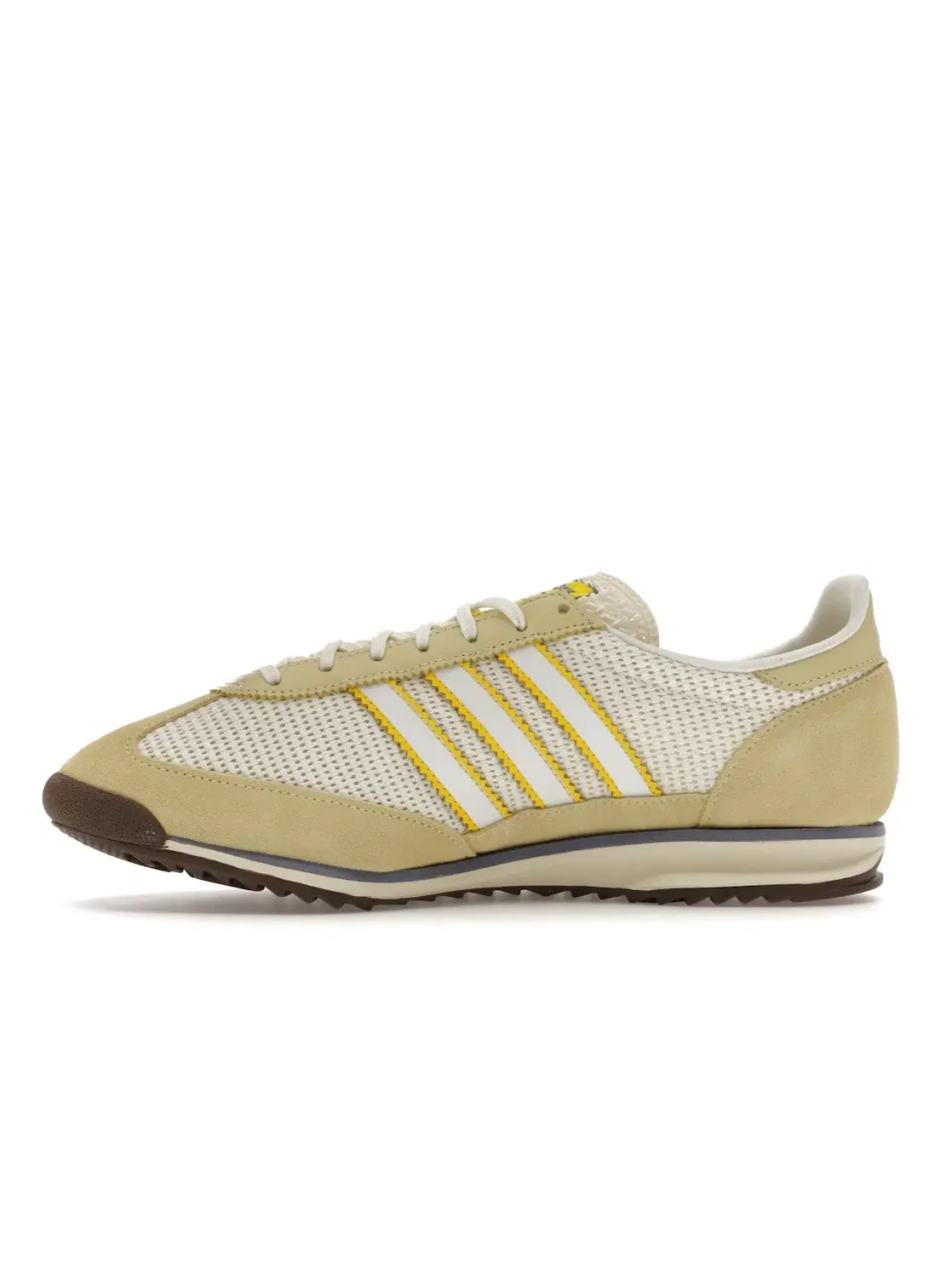 Женские кроссовки Lifestyle Adidas SL 72 OG — изображение 3 из 4
