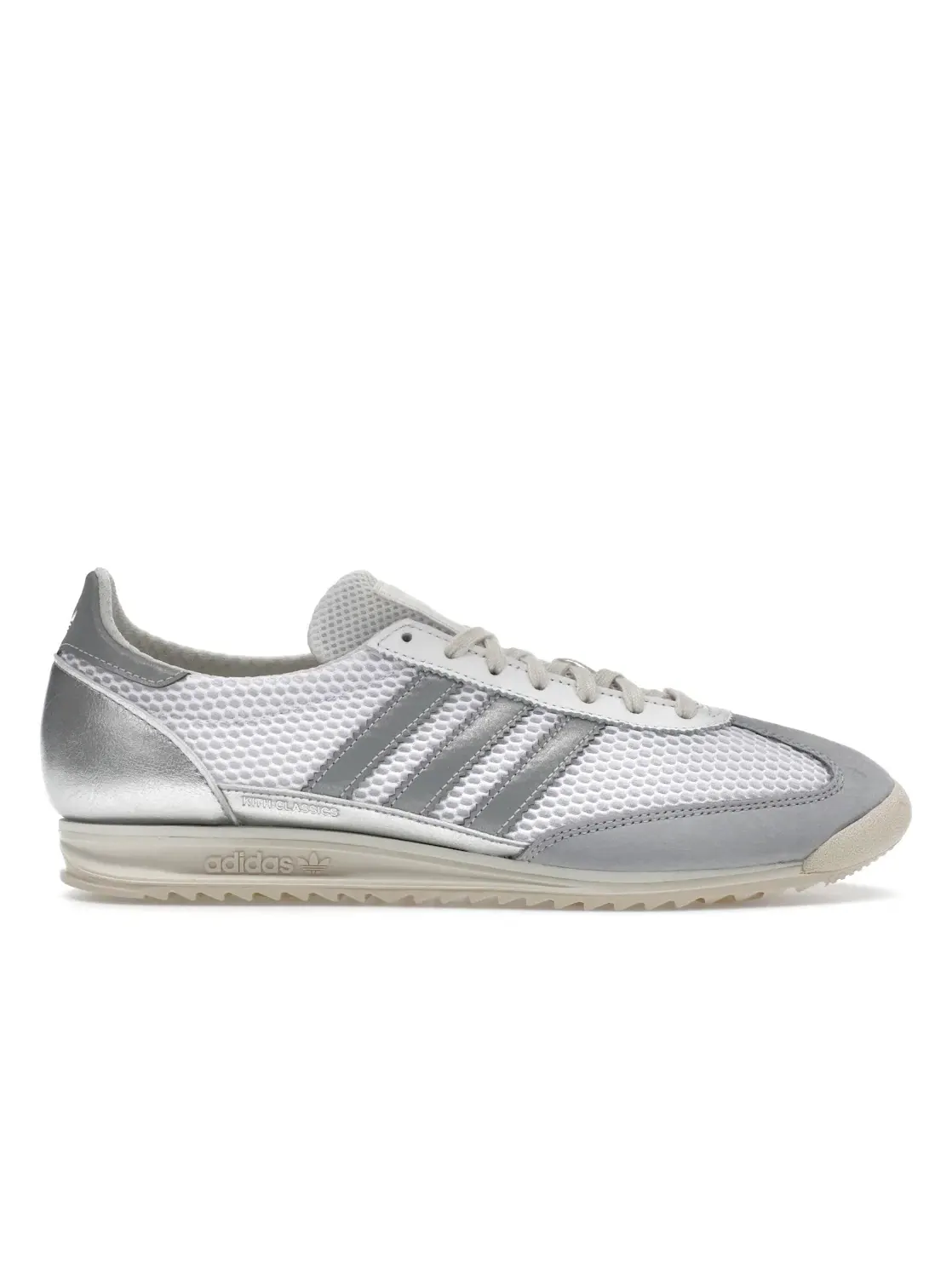 Мужские кроссовки Lifestyle Adidas SL 72 OG Kith — изображение 1 из 4