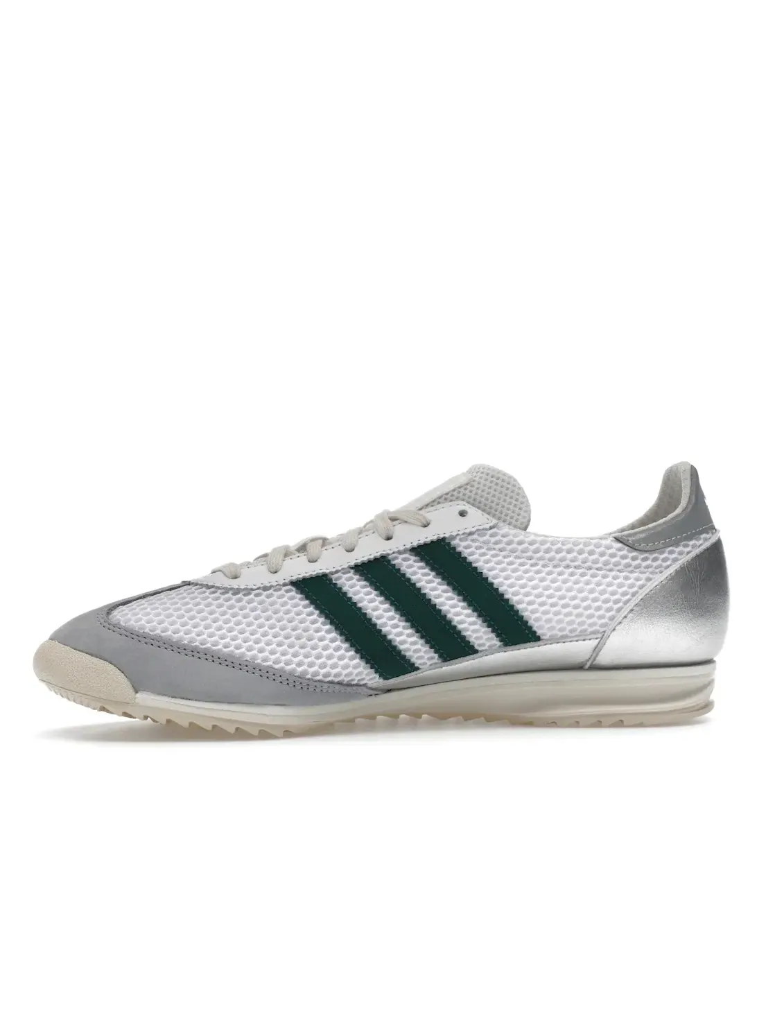 Мужские кроссовки Lifestyle Adidas SL 72 OG Kith — изображение 3 из 4