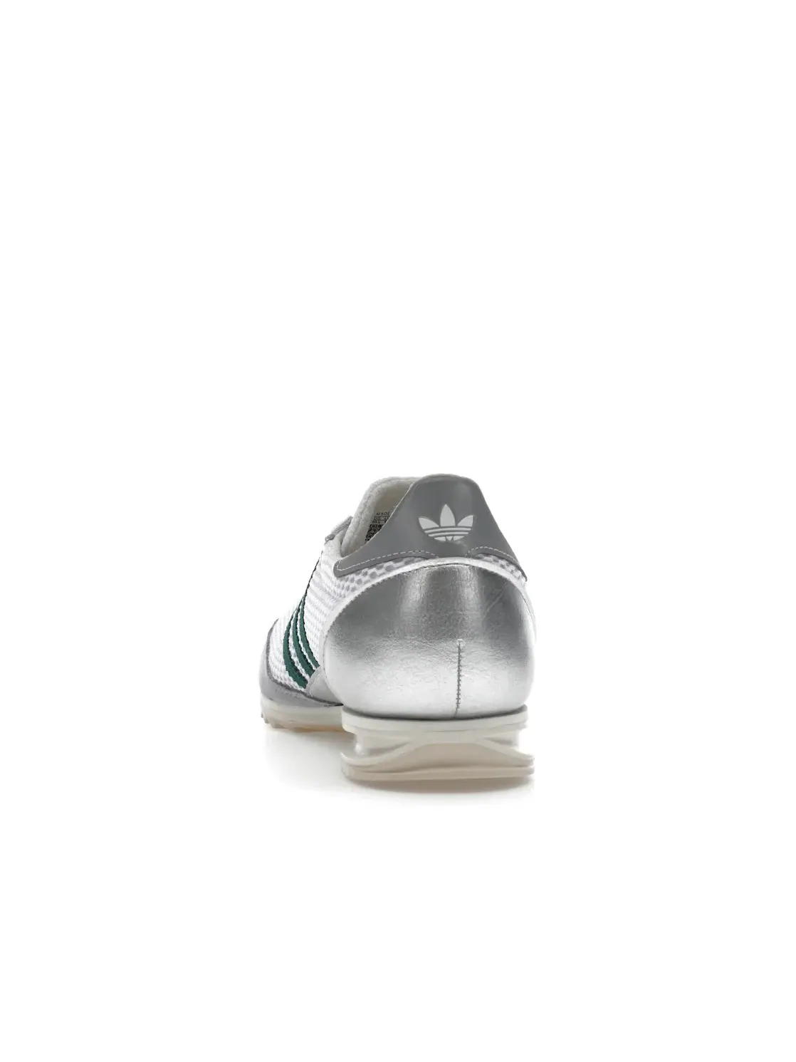 Мужские кроссовки Lifestyle Adidas SL 72 OG Kith — изображение 4 из 4