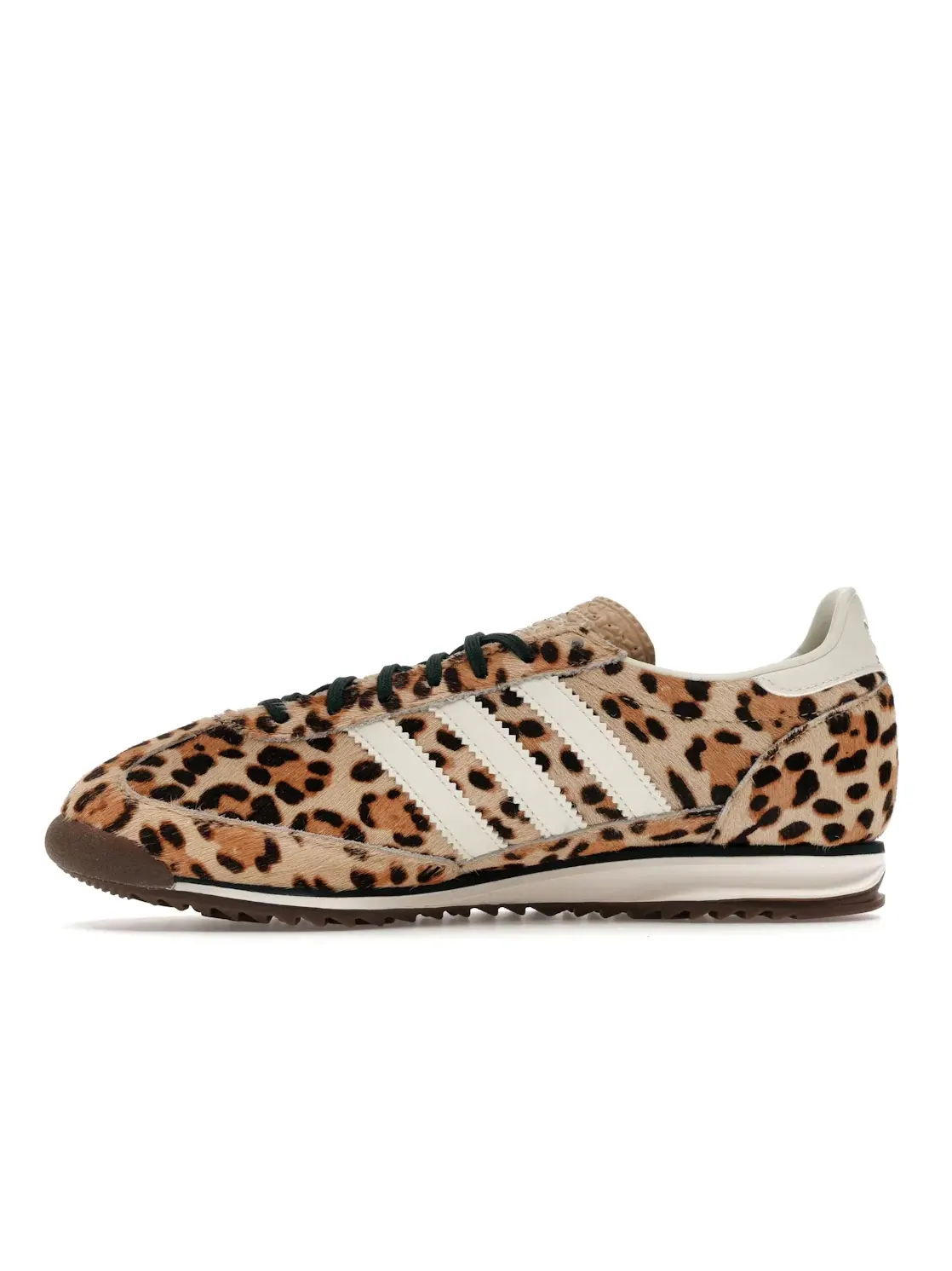 Женские кроссовки с принтом Adidas SL 72 OG — изображение 3 из 4