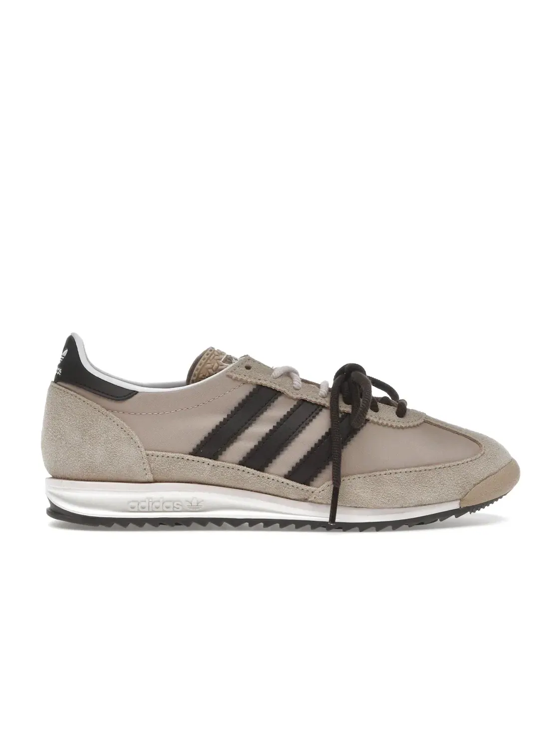 Женские кроссовки Lifestyle Adidas SL 72 OG — изображение 1 из 4