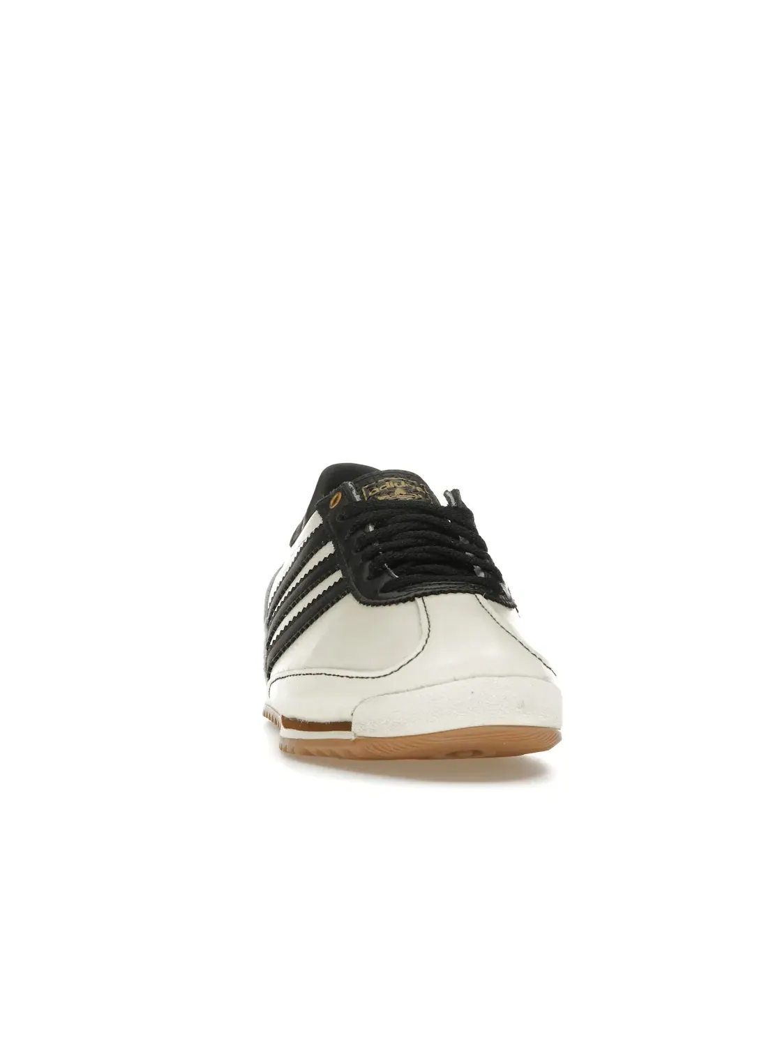 Женские кроссовки lifestyle Adidas SL 72 OG — изображение 2 из 4, белый/черный