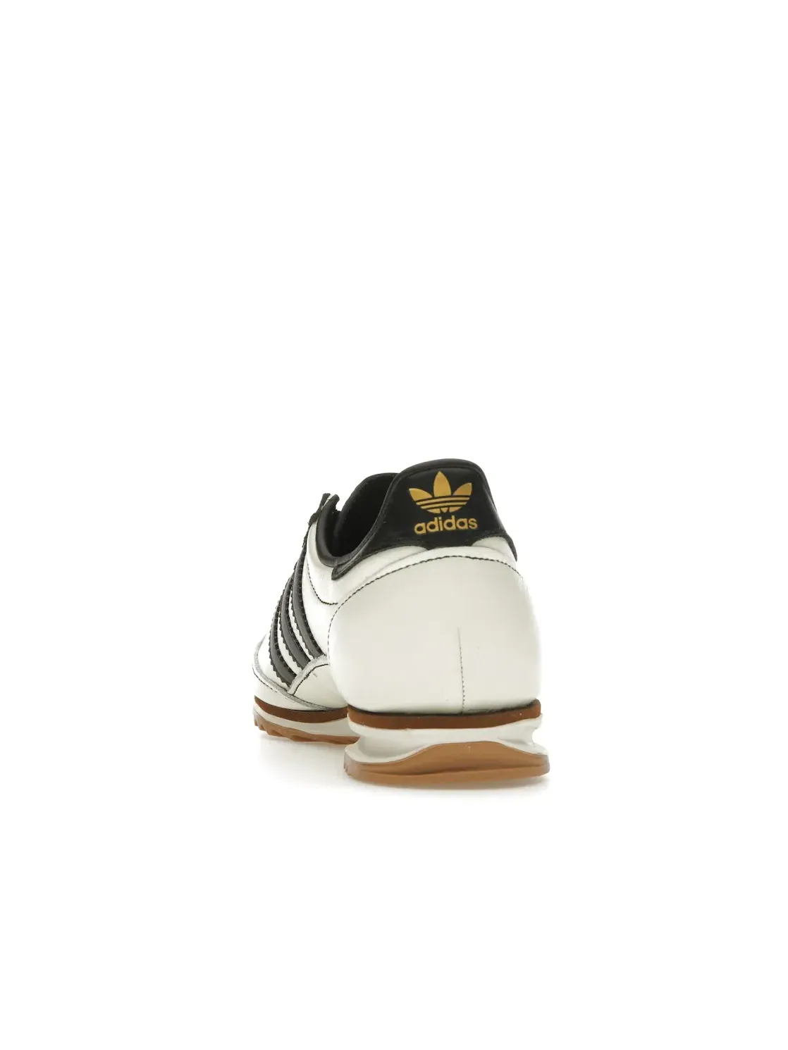 Женские кроссовки lifestyle Adidas SL 72 OG — изображение 4 из 4, белый/черный