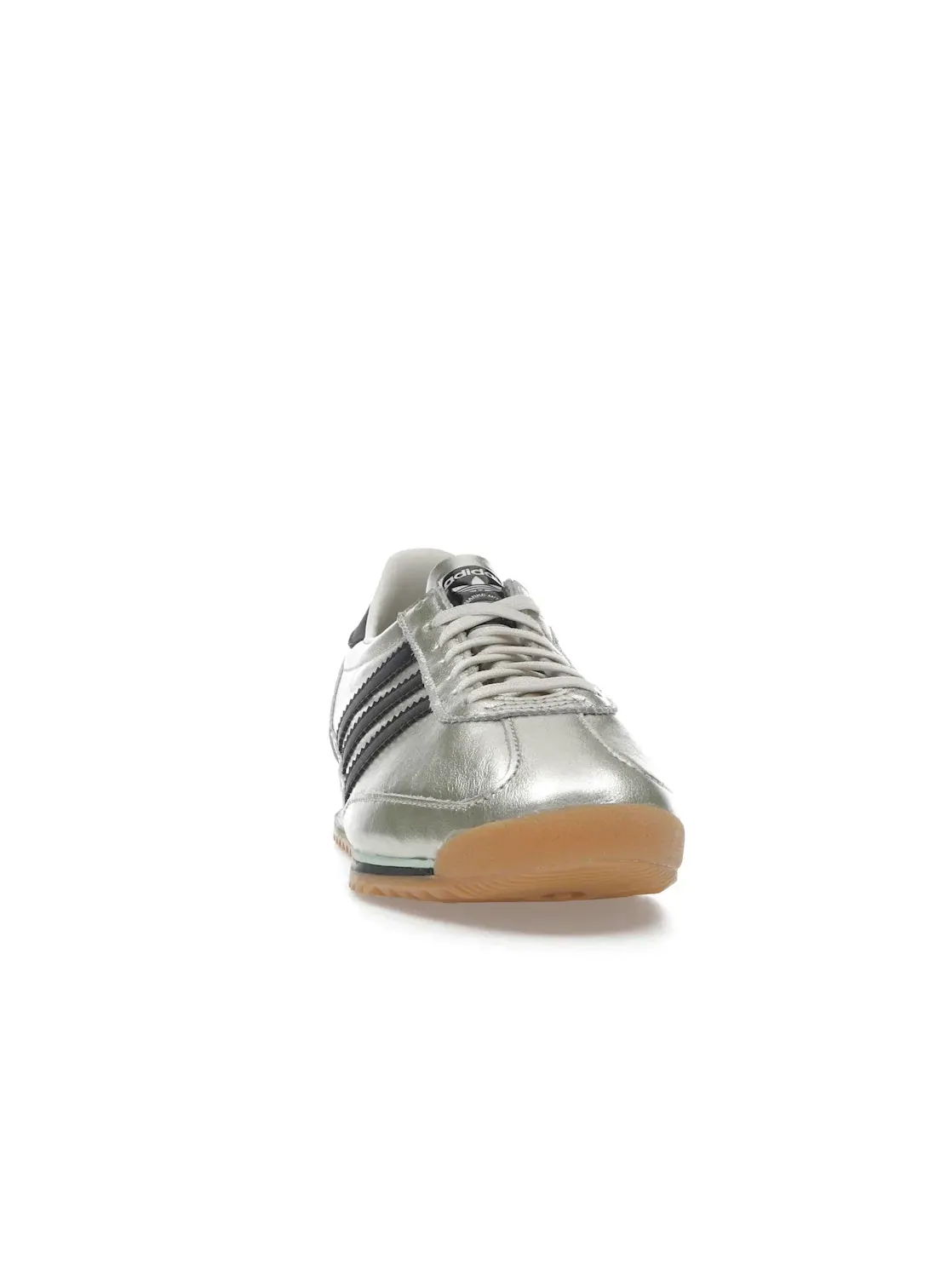 Женские кроссовки Lifestyle Adidas SL 72 OG — изображение 2 из 4, белый/черный