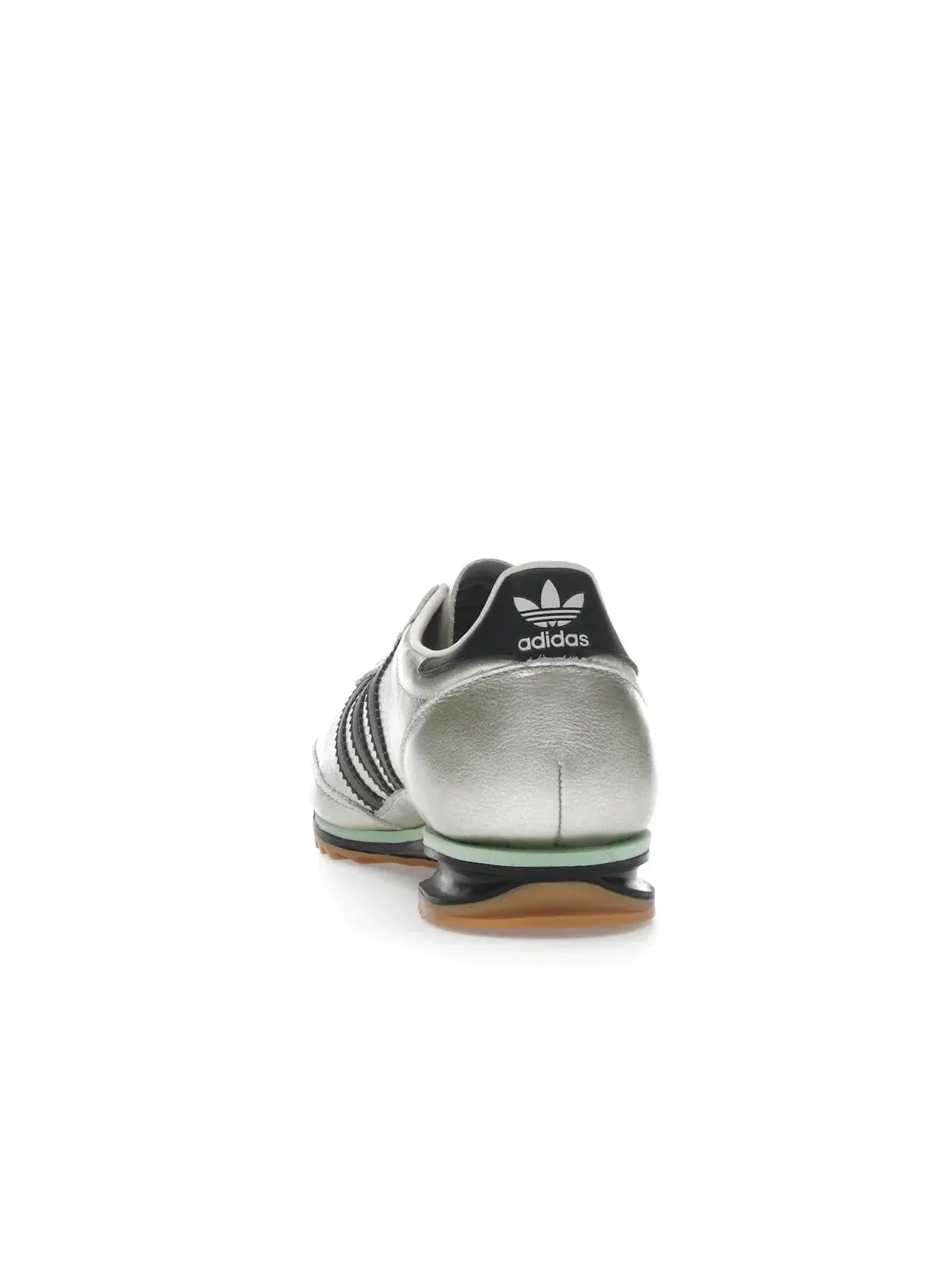 Женские кроссовки Lifestyle Adidas SL 72 OG — изображение 4 из 4, белый/черный
