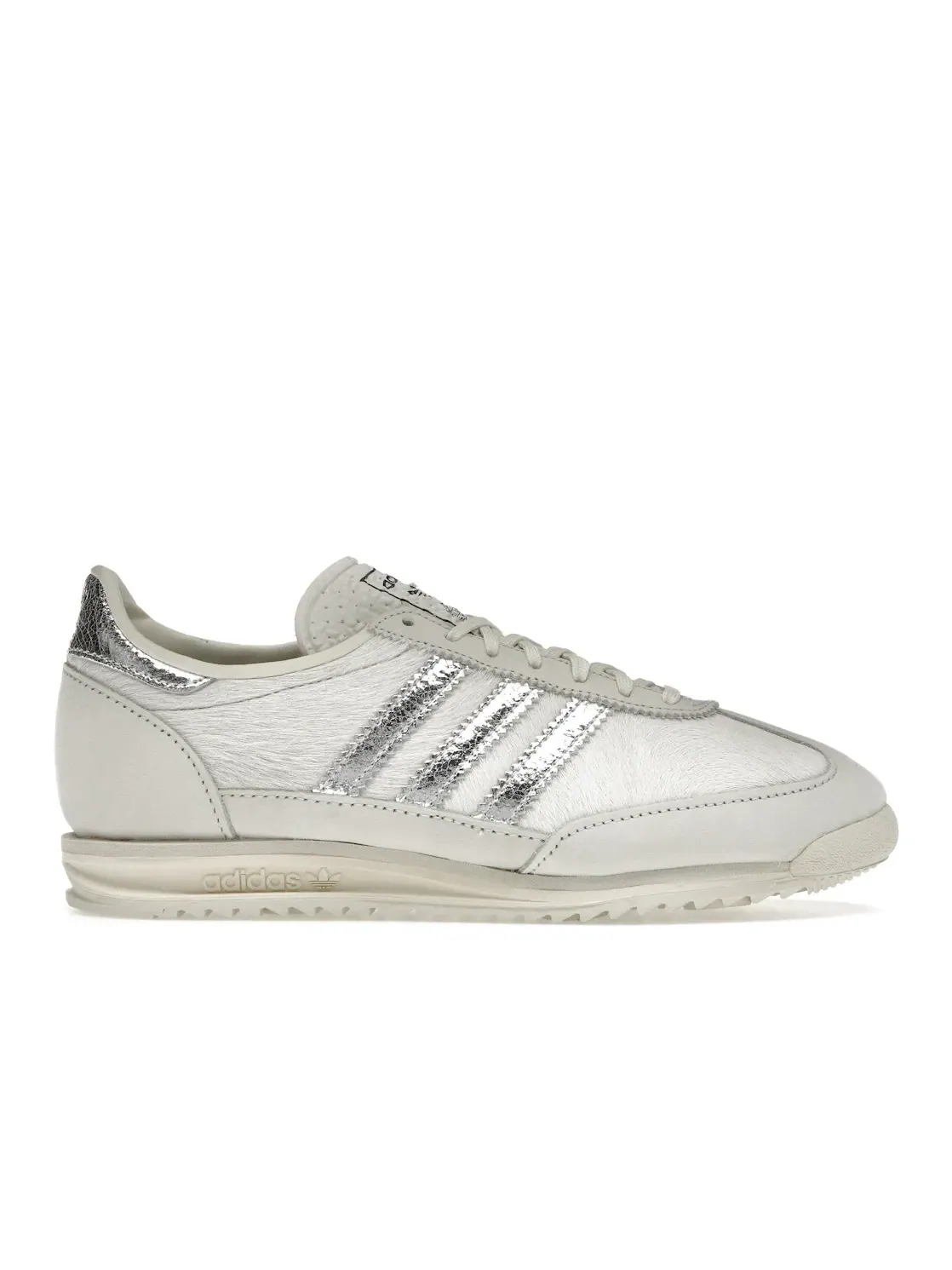 Женские кроссовки Lifestyle Adidas SL 72 OG — изображение 1 из 4