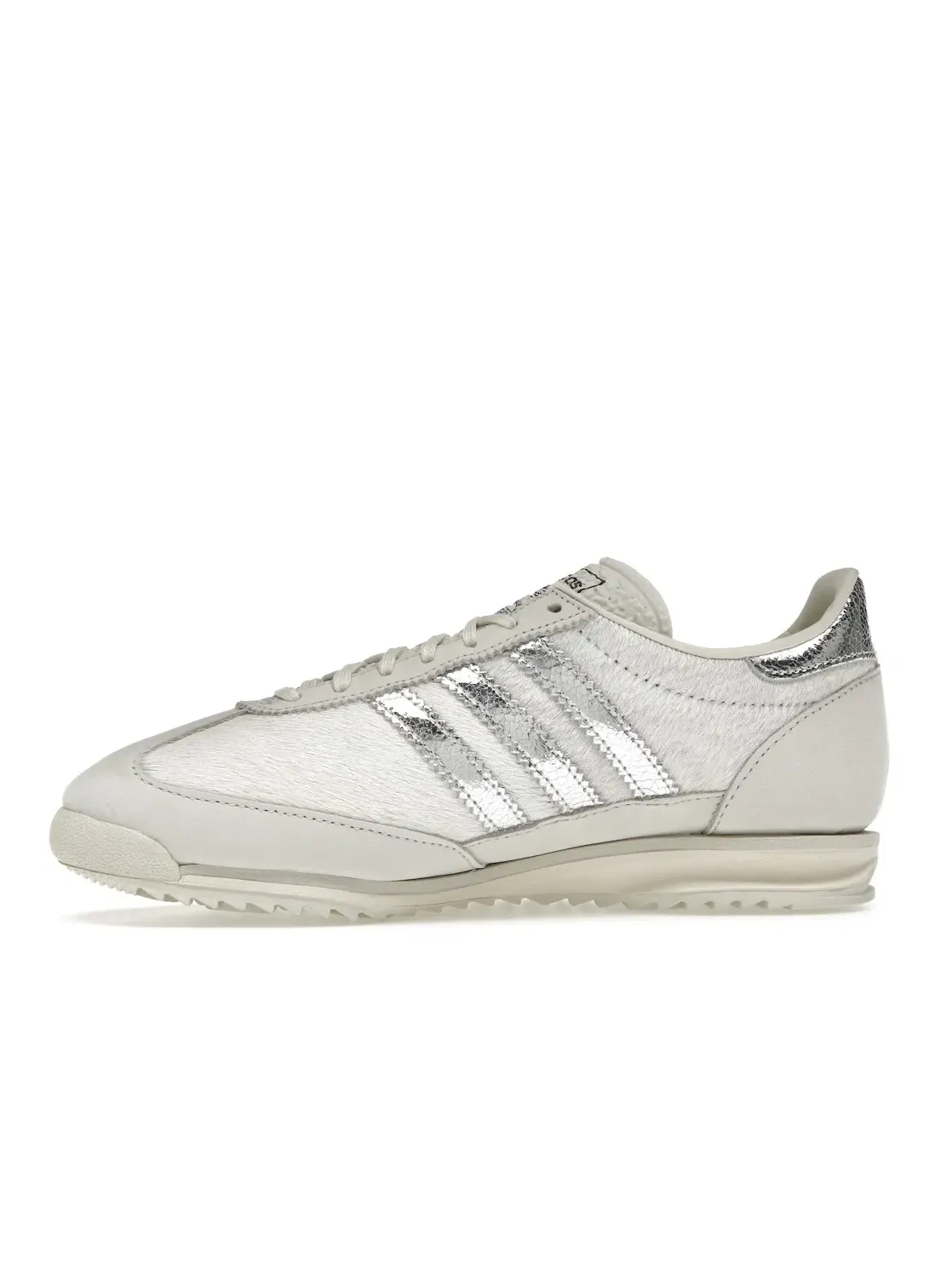 Женские кроссовки Lifestyle Adidas SL 72 OG — изображение 3 из 4