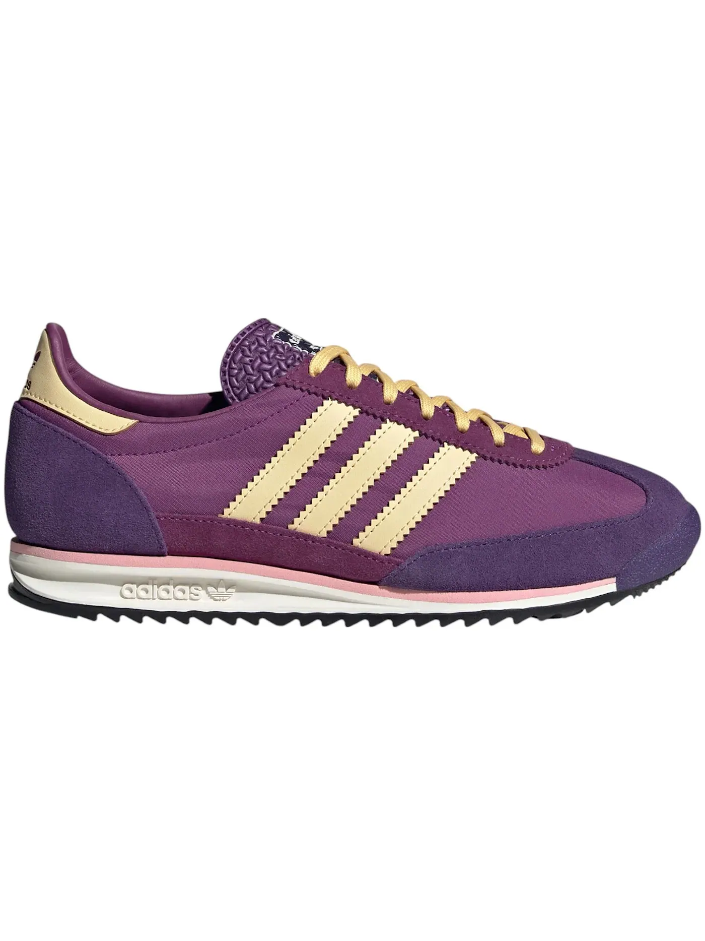 Женские кроссовки Lifestyle Adidas SL 72 OG — изображение 1 из 1