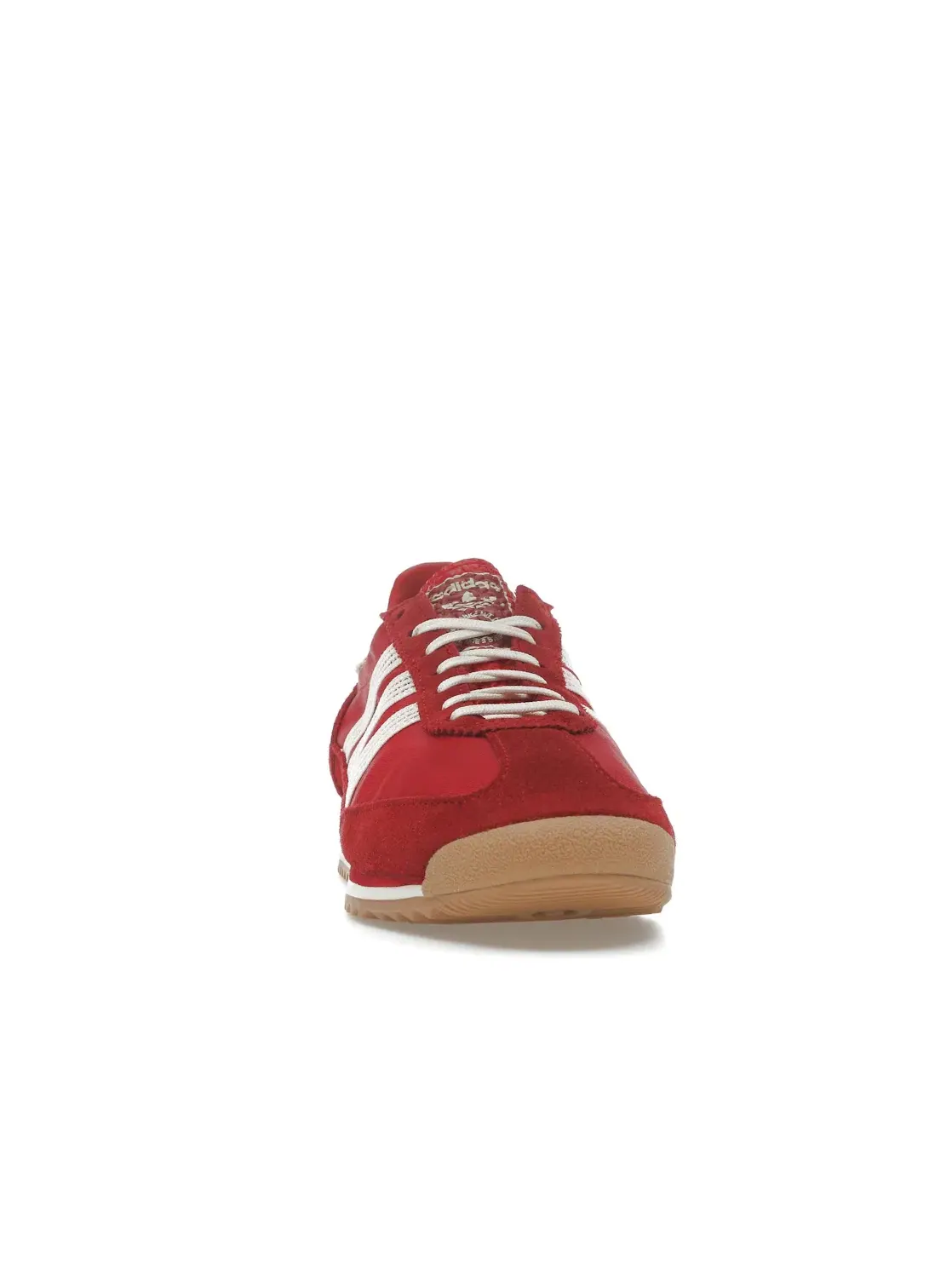 Женские кроссовки Lifestyle Adidas SL 72 OG — изображение 2 из 4, белый/белый