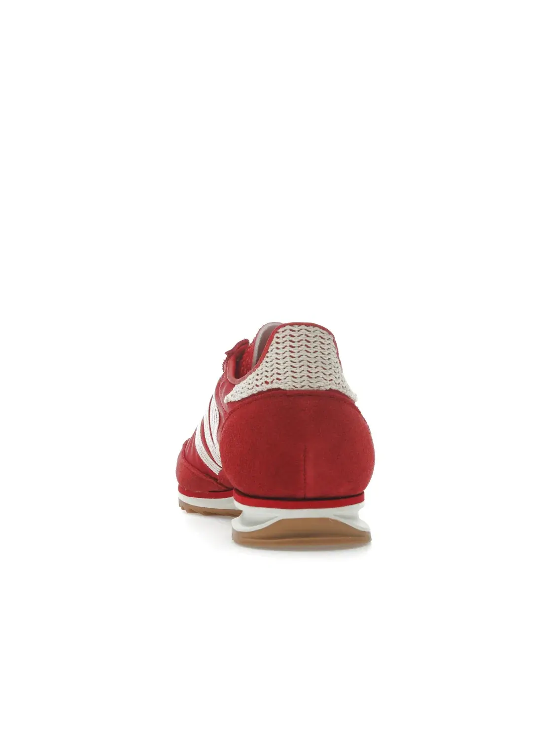 Женские кроссовки Lifestyle Adidas SL 72 OG — изображение 4 из 4, белый/белый