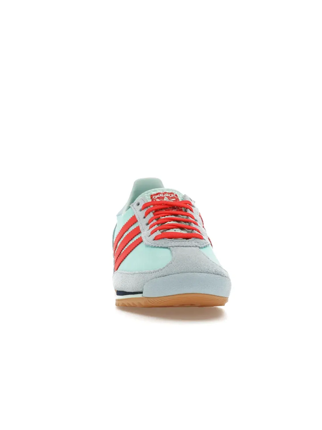 Женские кроссовки для повседневной носки Adidas SL 72 OG — изображение 2 из 4