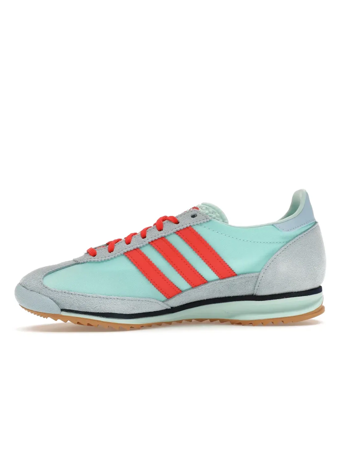 Женские кроссовки для повседневной носки Adidas SL 72 OG — изображение 3 из 4