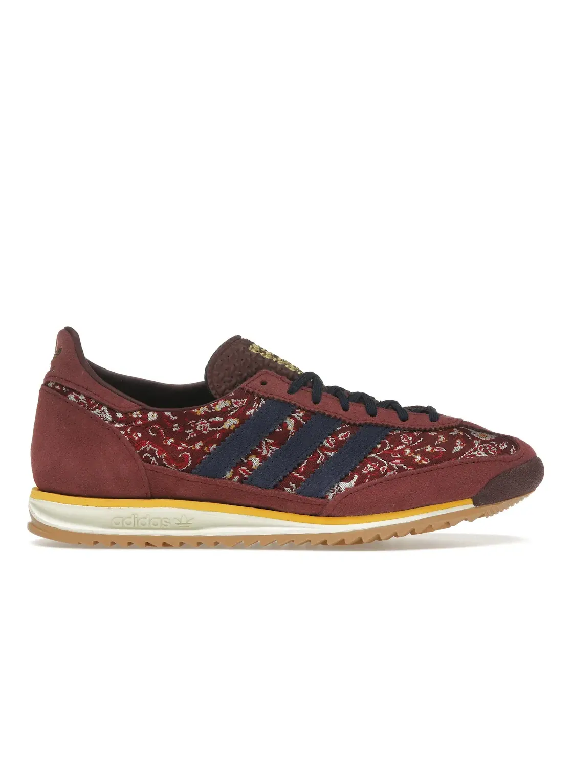 Женские кроссовки Lifestyle Adidas SL 72 OG — изображение 1 из 4