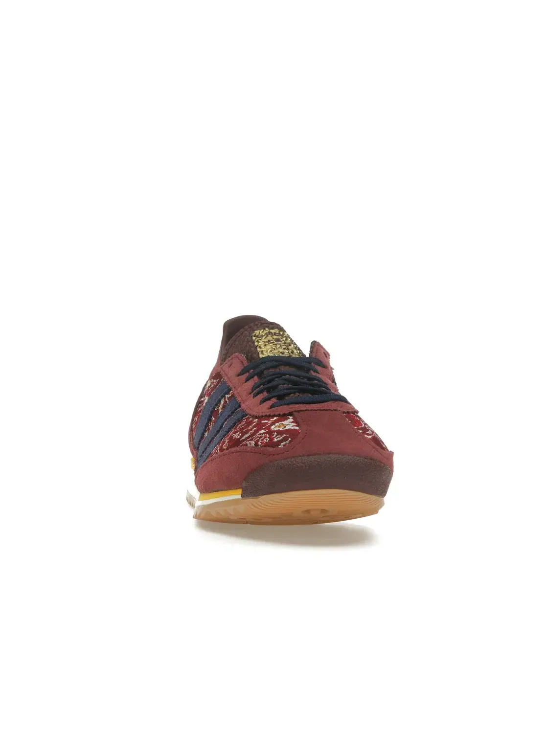 Женские кроссовки Lifestyle Adidas SL 72 OG — изображение 2 из 4