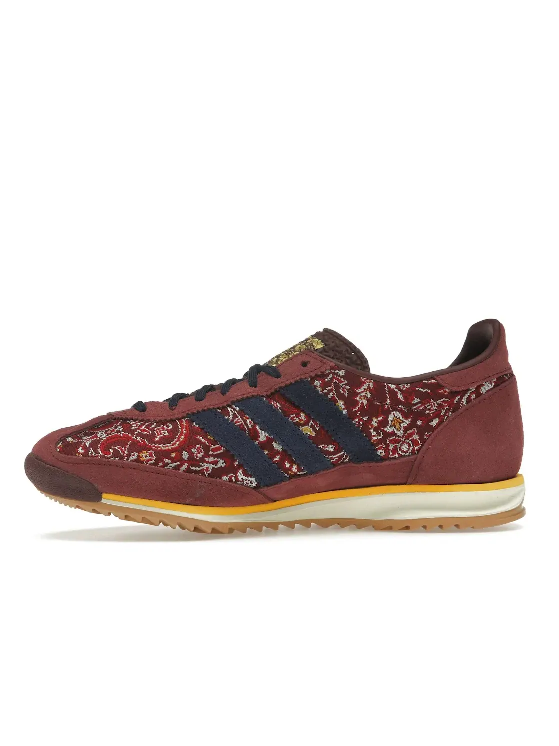 Женские кроссовки Lifestyle Adidas SL 72 OG — изображение 3 из 4