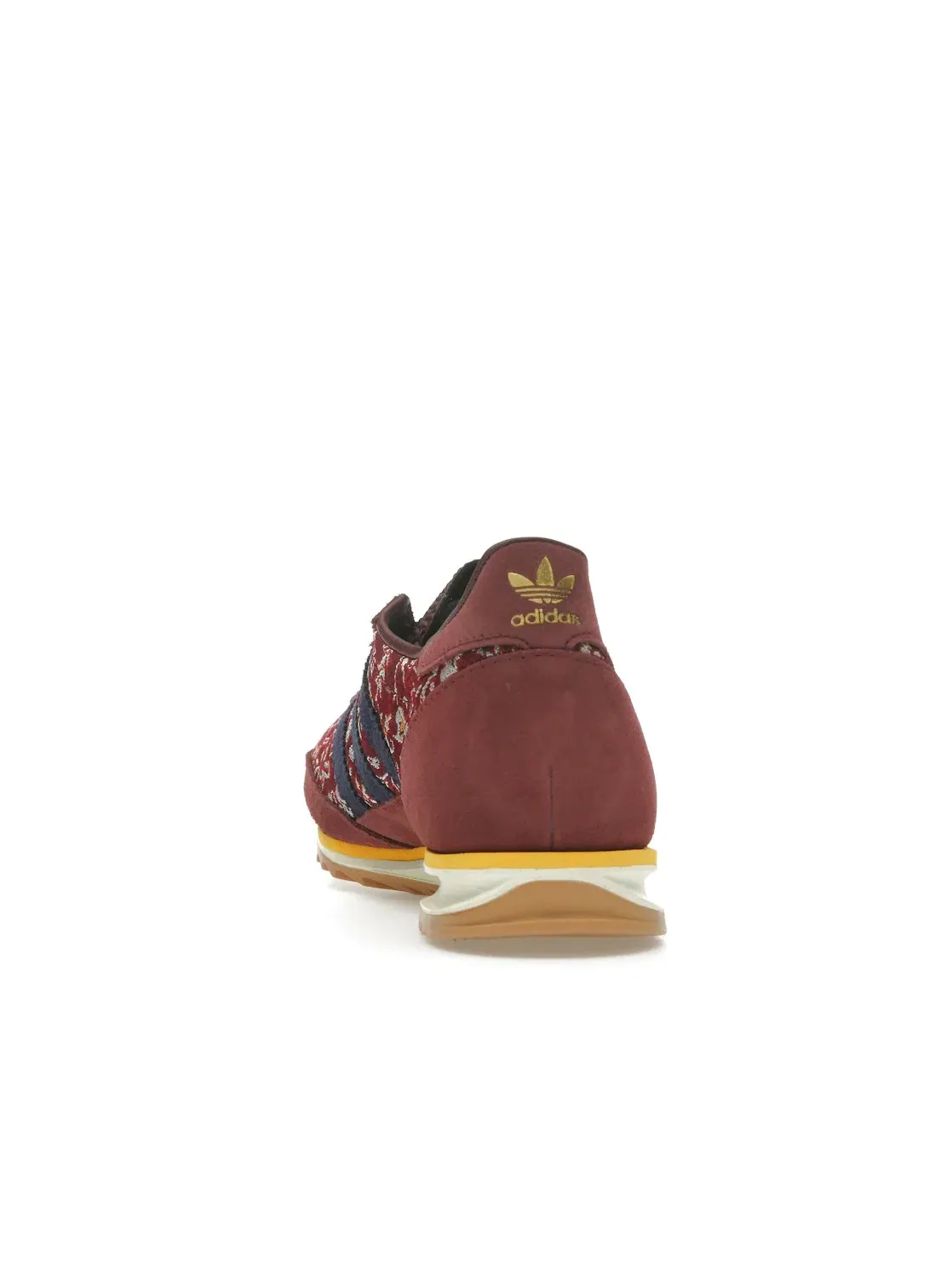Женские кроссовки Lifestyle Adidas SL 72 OG — изображение 4 из 4