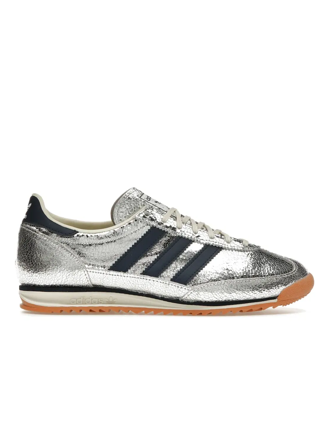 Женские кроссовки с ретро-дизайном Adidas SL 72 OG — изображение 1 из 4