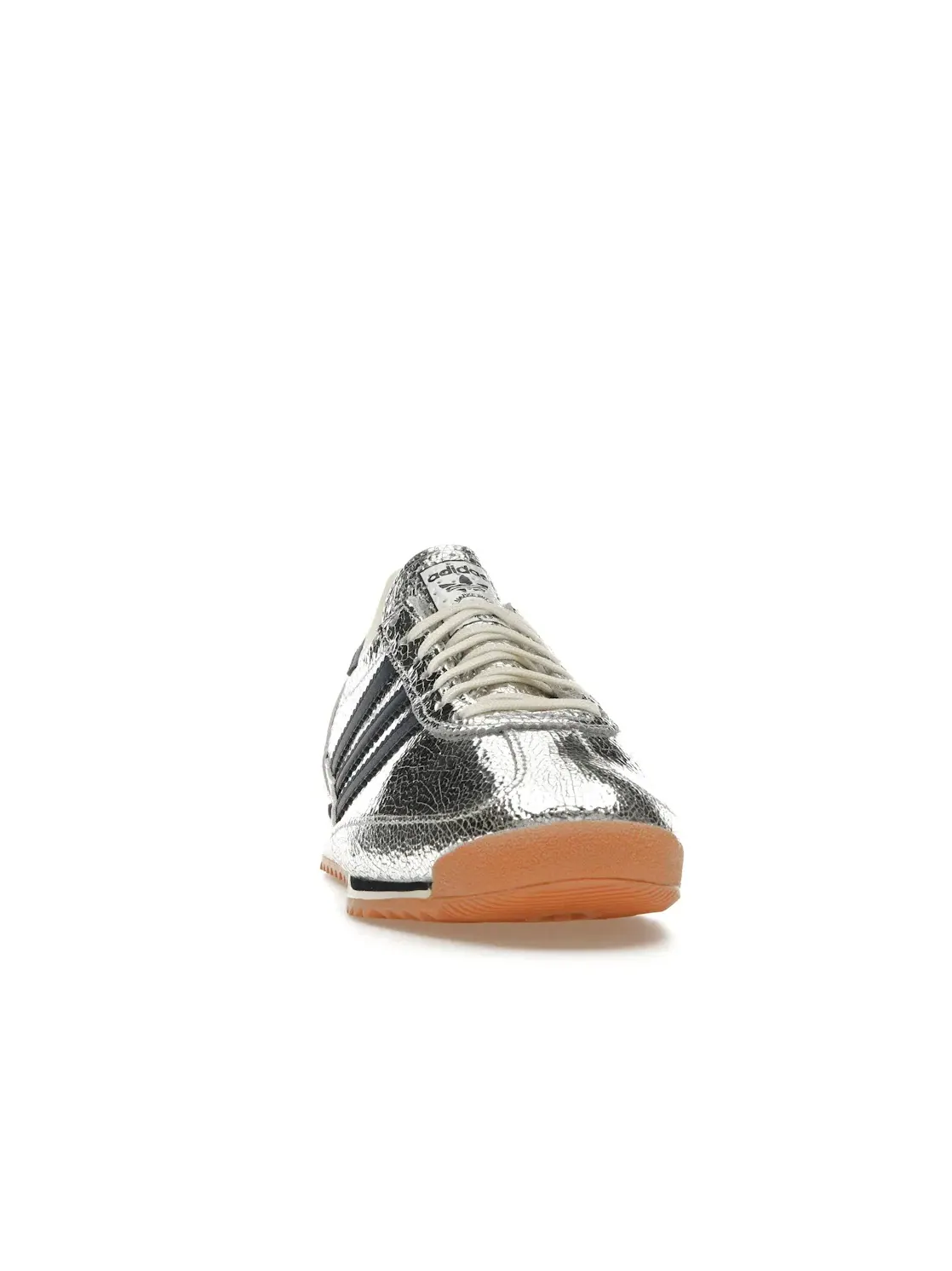 Женские кроссовки с ретро-дизайном Adidas SL 72 OG — изображение 2 из 4