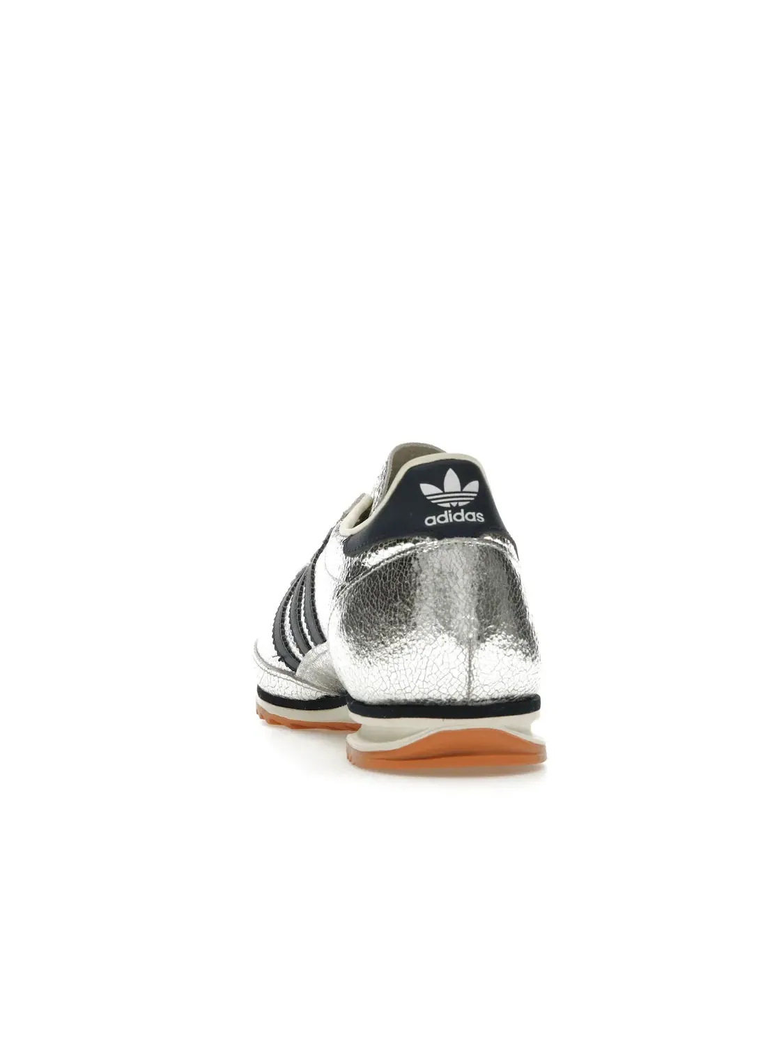 Женские кроссовки с ретро-дизайном Adidas SL 72 OG — изображение 4 из 4