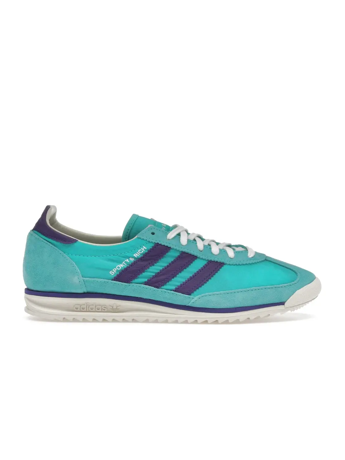 Женские кроссовки Lifestyle SL 72 OG Adidas — изображение 1 из 4