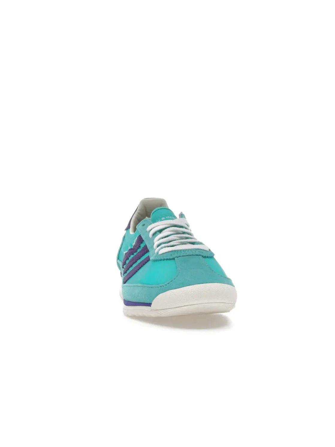 Женские кроссовки Lifestyle SL 72 OG Adidas — изображение 2 из 4