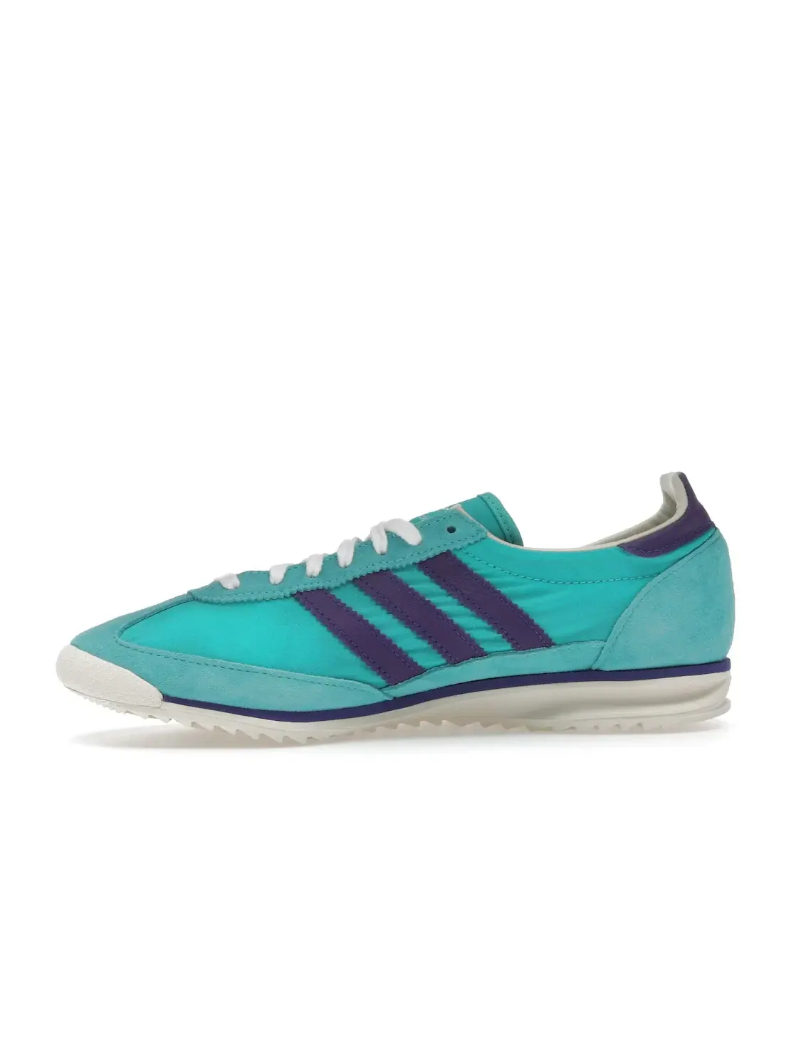 Женские кроссовки Lifestyle SL 72 OG Adidas — изображение 3 из 4