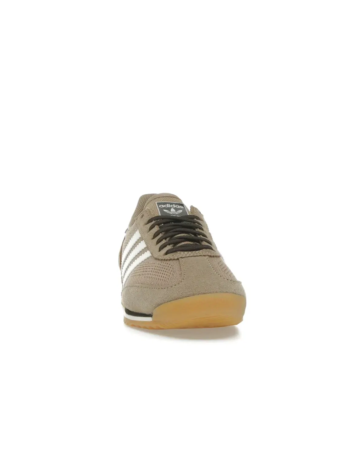 Женские кроссовки Lifestyle Adidas SL 72 OG — изображение 2 из 4, белый