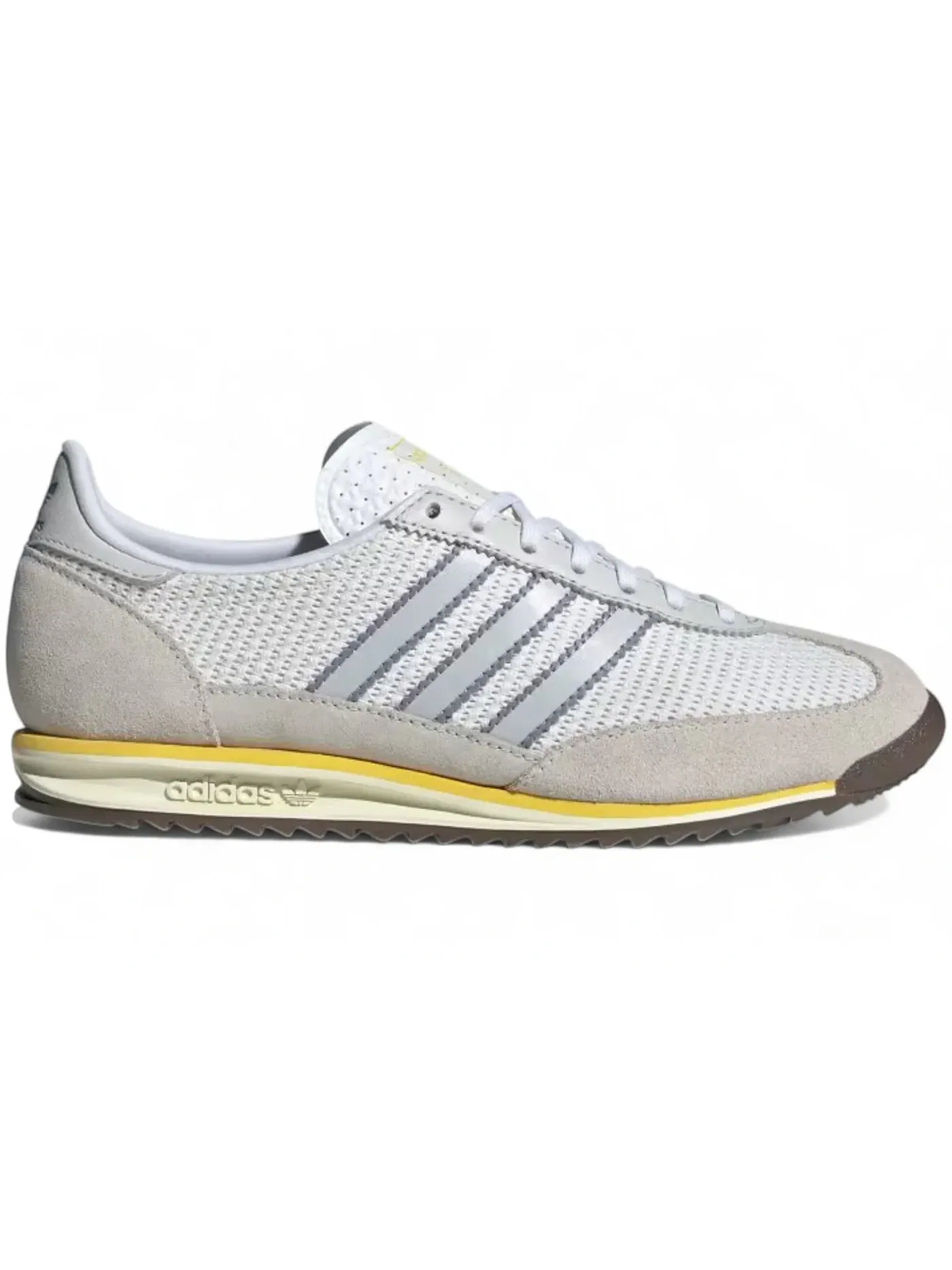 Женские кроссовки Lifestyle Adidas SL 72 OG — изображение 1 из 1