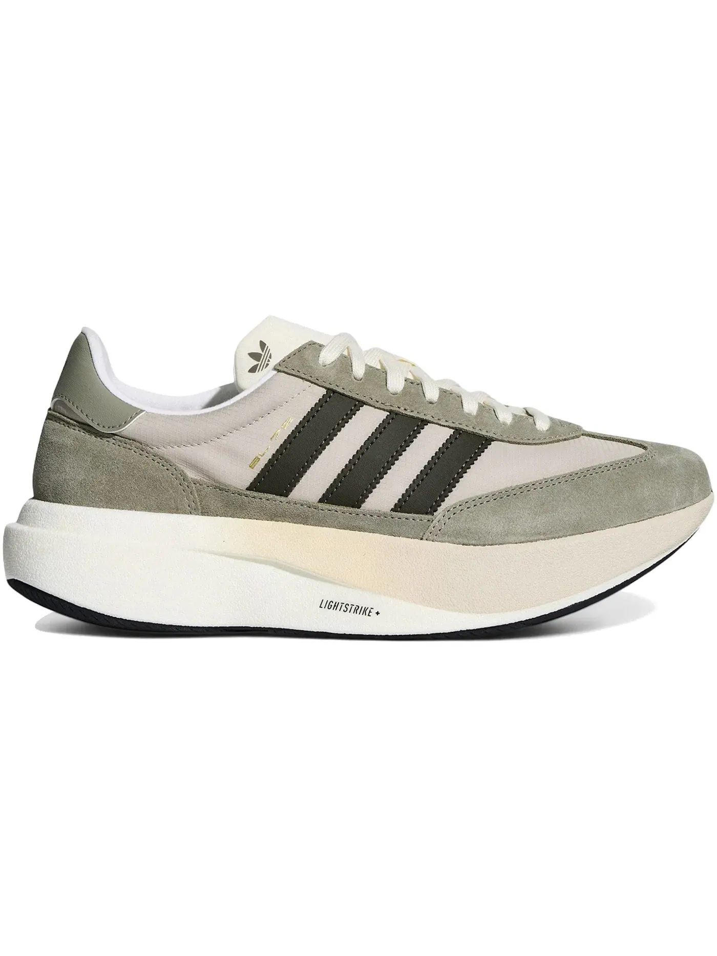 Мужские кроссовки Lifestyle Adidas SL 72 Pro — изображение 1 из 1