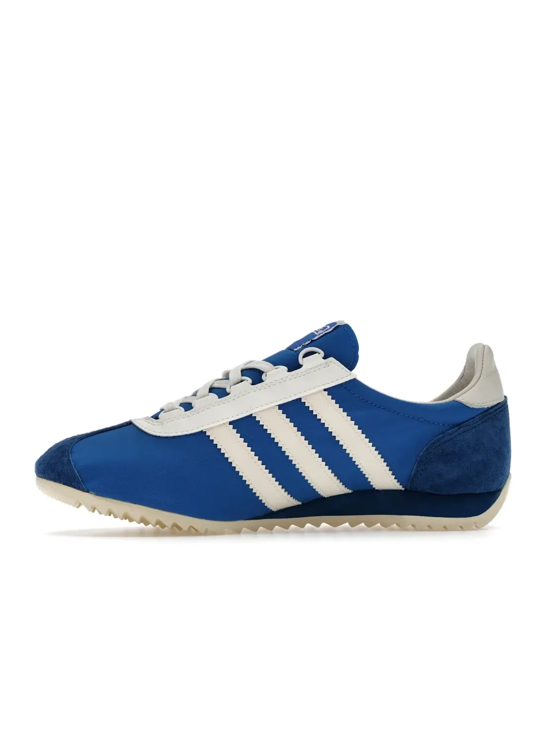 Мужские кроссовки Lifestyle Adidas SL 72 PT — изображение 3 из 4, яркий/белый/белый