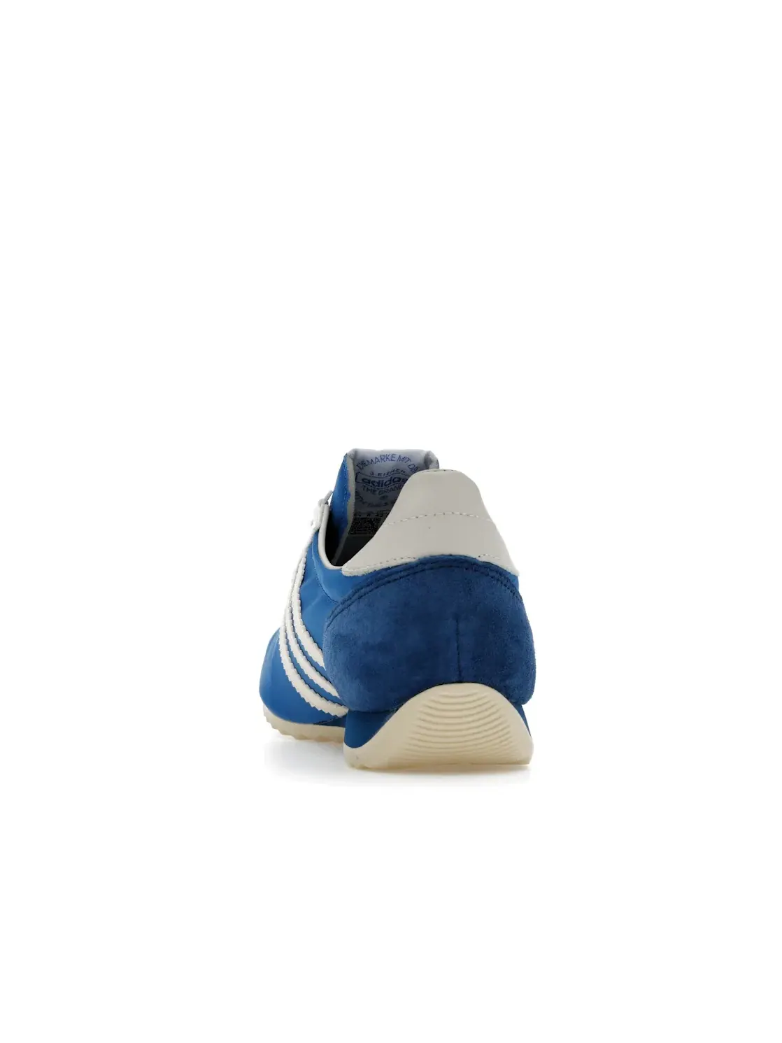 Мужские кроссовки Lifestyle Adidas SL 72 PT — изображение 4 из 4, яркий/белый/белый