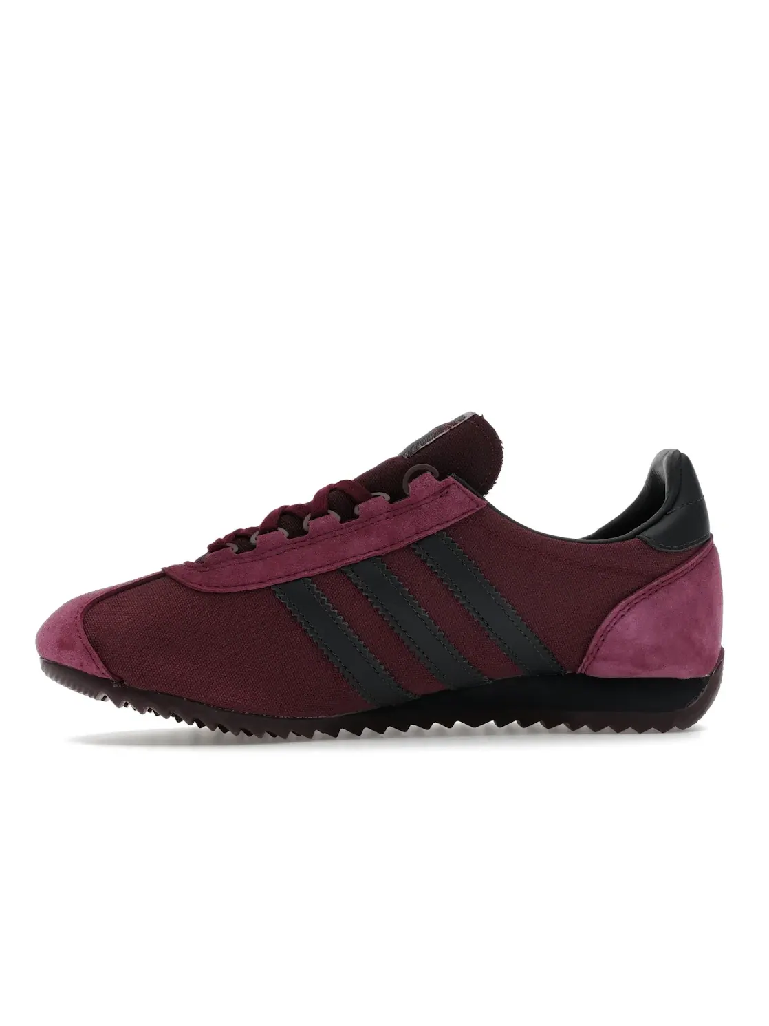 Мужские кроссовки Lifestyle Adidas SL 72 PT — изображение 3 из 4, красный