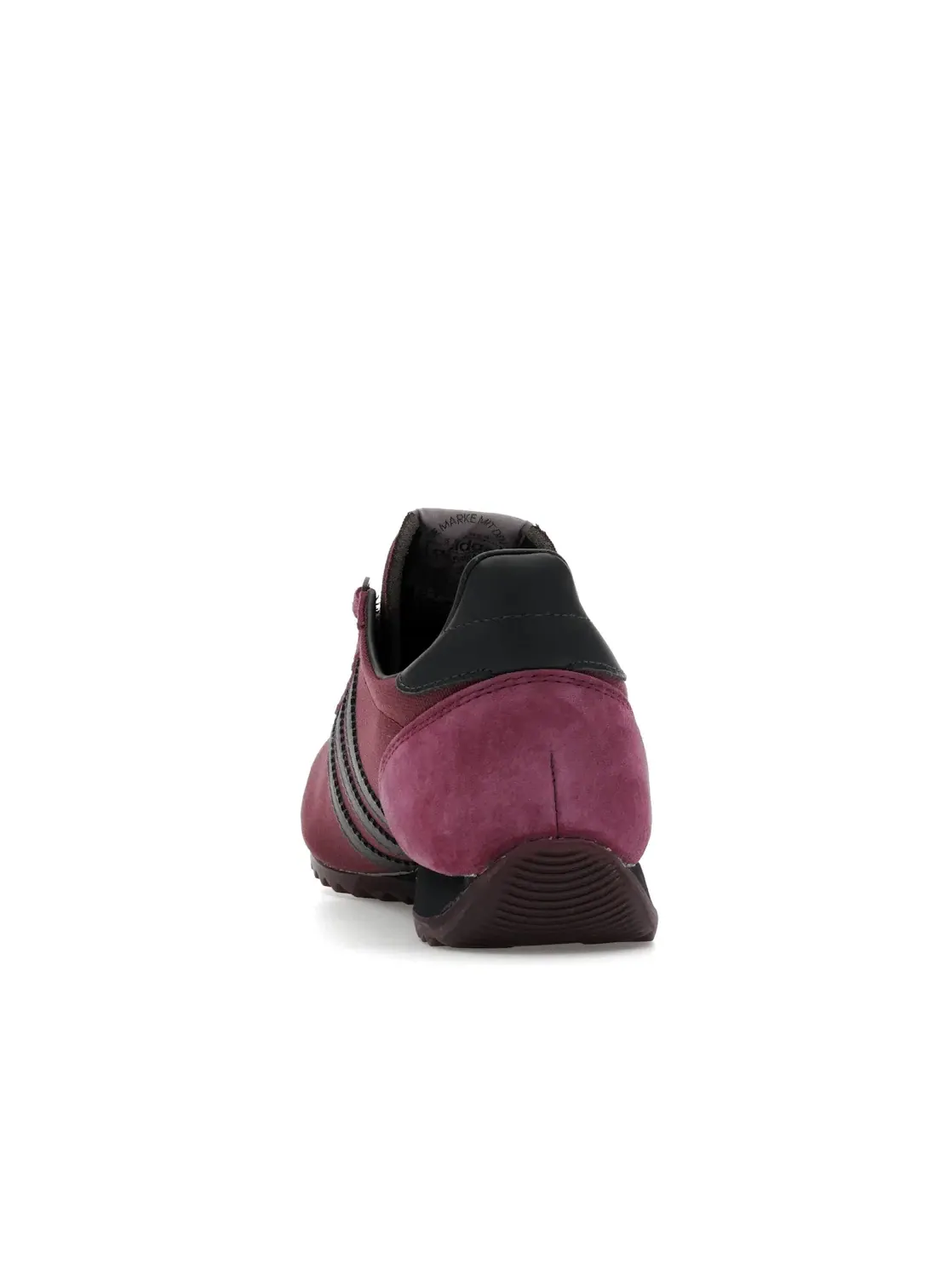 Мужские кроссовки Lifestyle Adidas SL 72 PT — изображение 4 из 4, красный