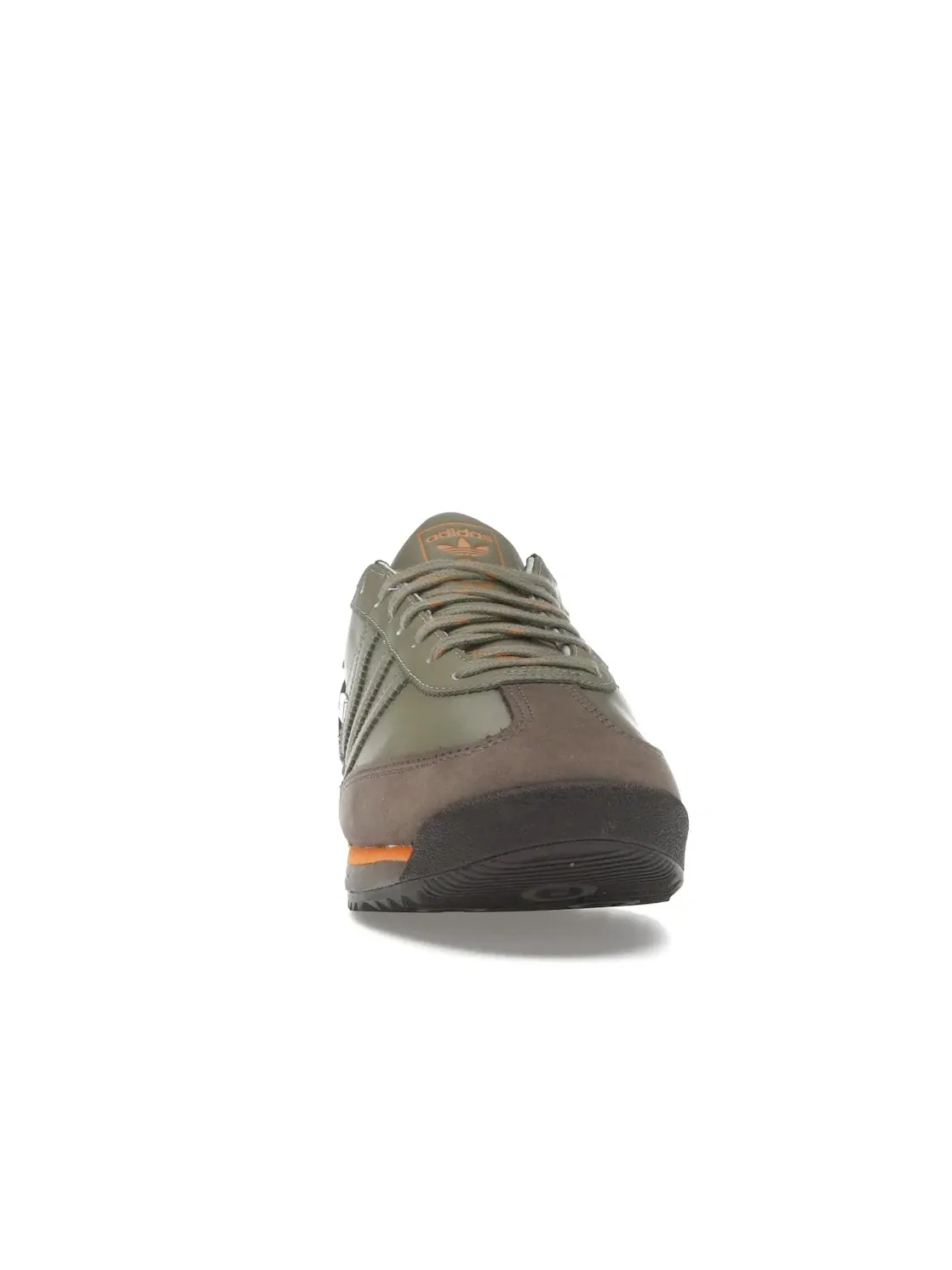 Мужские кроссовки Lifestyle Adidas SL 72 RS adi-tex — изображение 2 из 4