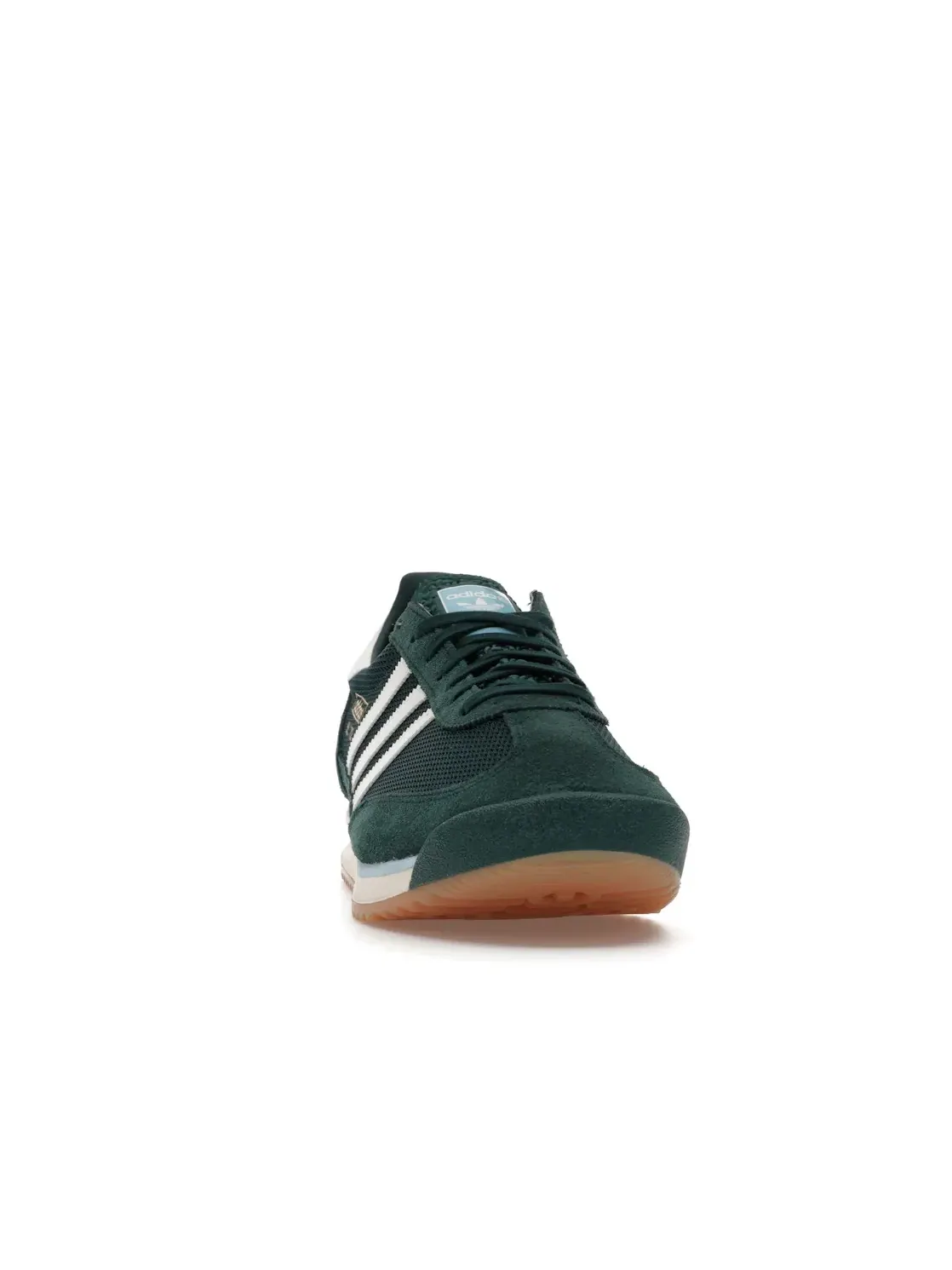 Мужские кроссовки lifestyle Adidas SL 72 RS — изображение 2 из 4, белый/прозрачный
