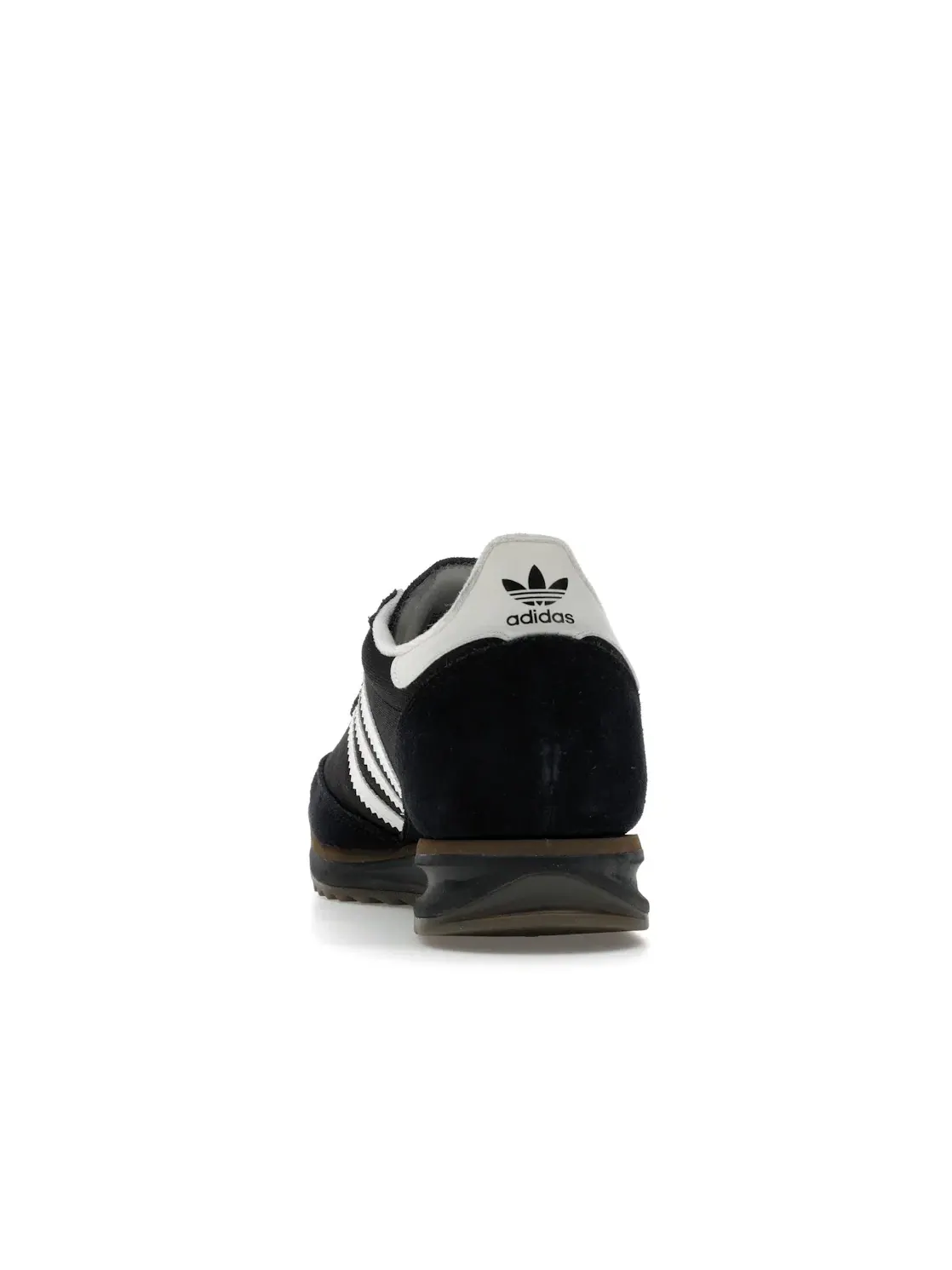 Мужские кроссовки Lifestyle Adidas SL 72 RS — изображение 4 из 4, черный/белый/коричневый