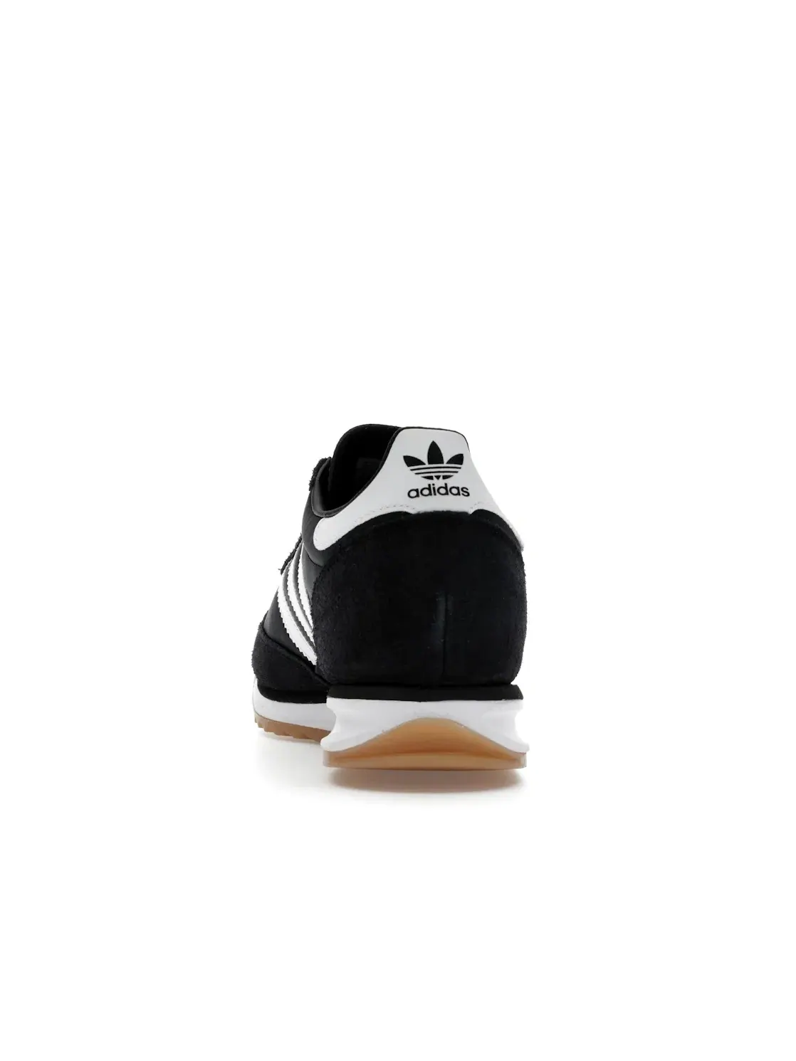 Мужские кроссовки Lifestyle Adidas SL 72 RS — изображение 4 из 4, черный/белый/синий