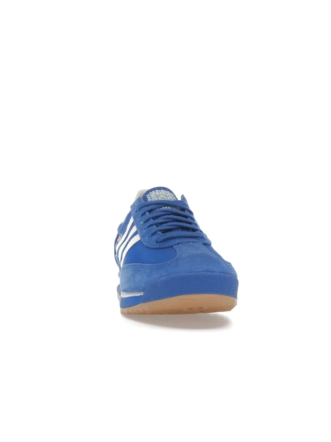 Мужские кроссовки Lifestyle Adidas SL 72 RS — изображение 2 из 4, синий/белый/прозрачный