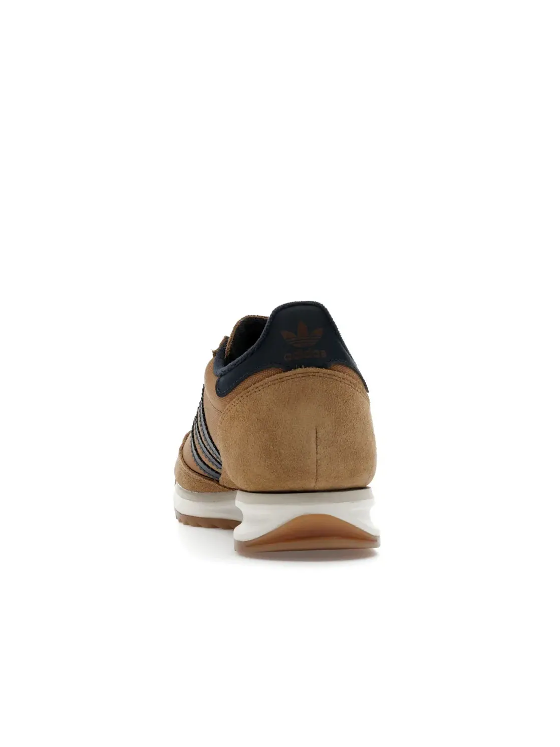 Мужские кроссовки Lifestyle Adidas SL 72 RS — изображение 4 из 4, коричневый