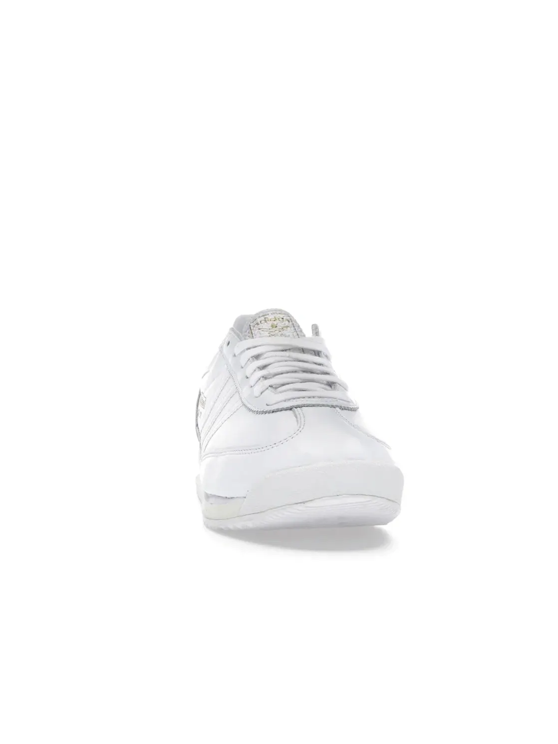 Мужские кроссовки lifestyle Adidas SL 72 RS — изображение 2 из 4, белый/белый