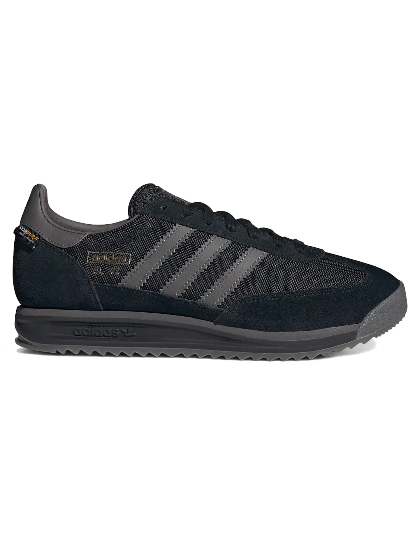 Мужские кроссовки Lifestyle Adidas SL 72 RS — изображение 1 из 1