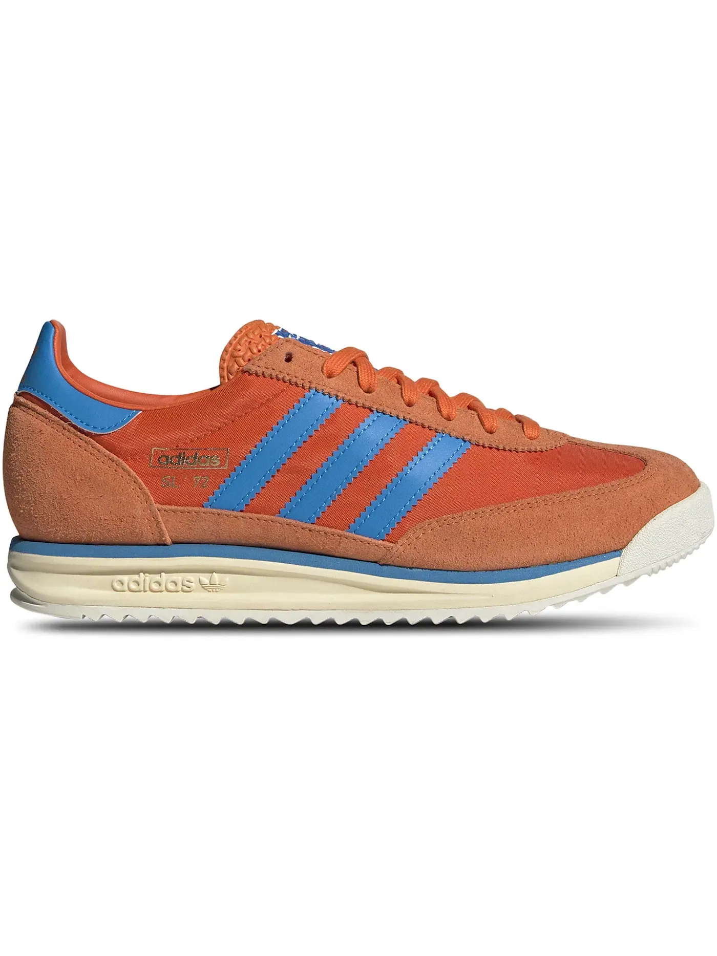 Мужские кроссовки Lifestyle Adidas SL 72 RS — изображение 1 из 1