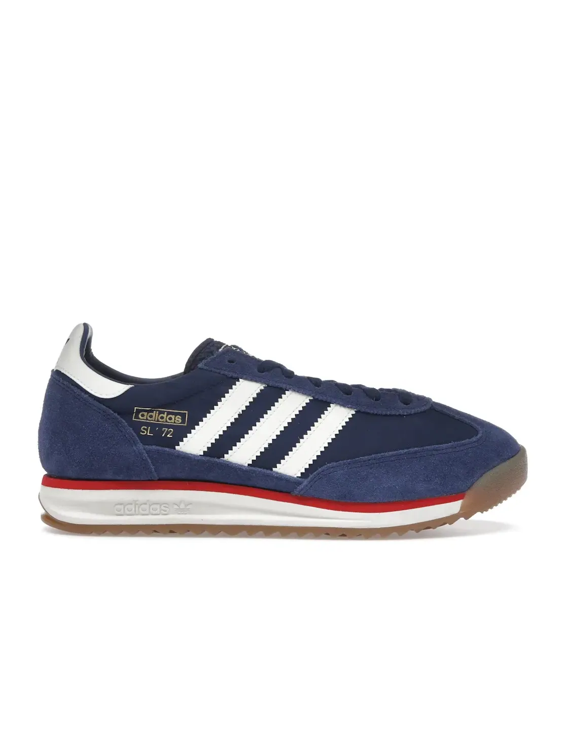 Мужские кроссовки Lifestyle Adidas SL 72 RS — изображение 1 из 4