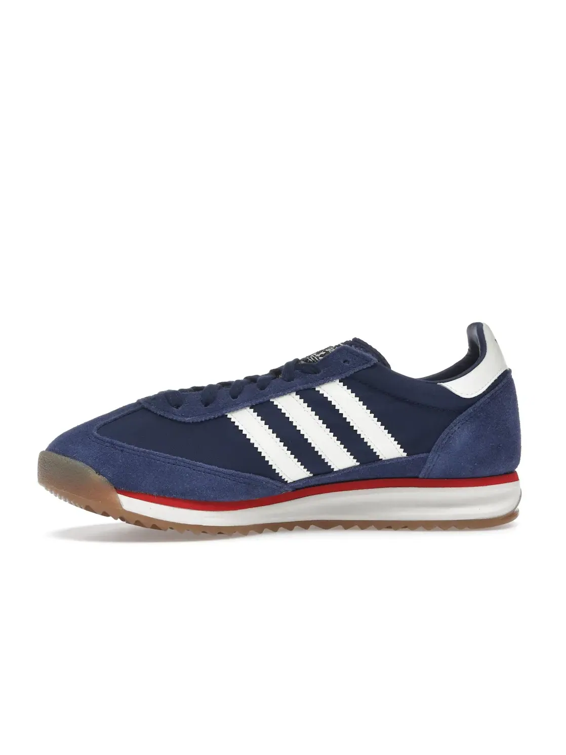 Мужские кроссовки Lifestyle Adidas SL 72 RS — изображение 3 из 4